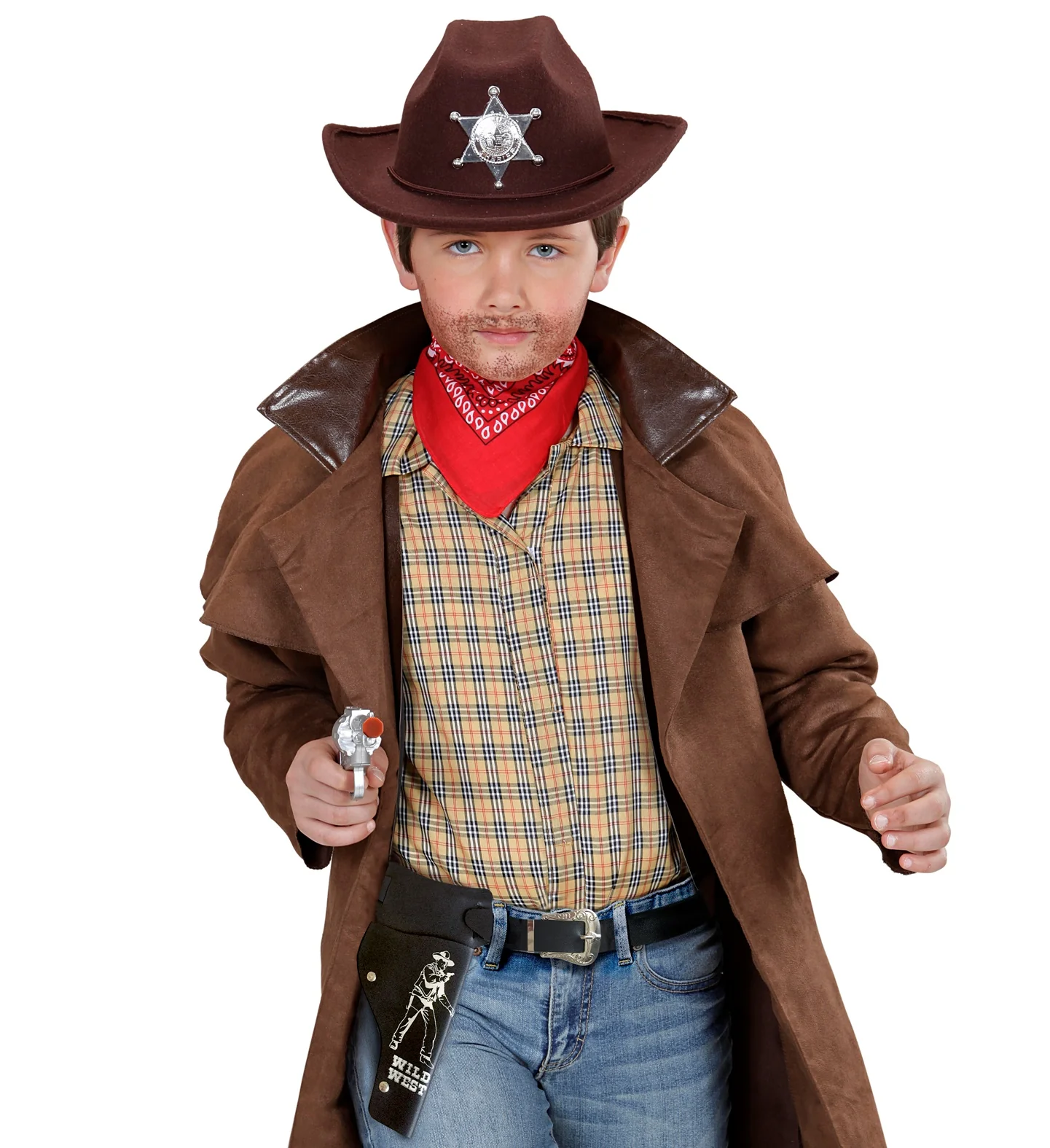 Cowboy pistool revolver - Image 5