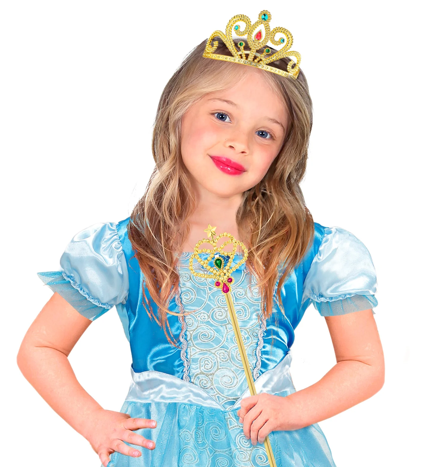 Prinsessen staf Petronella - Image 2
