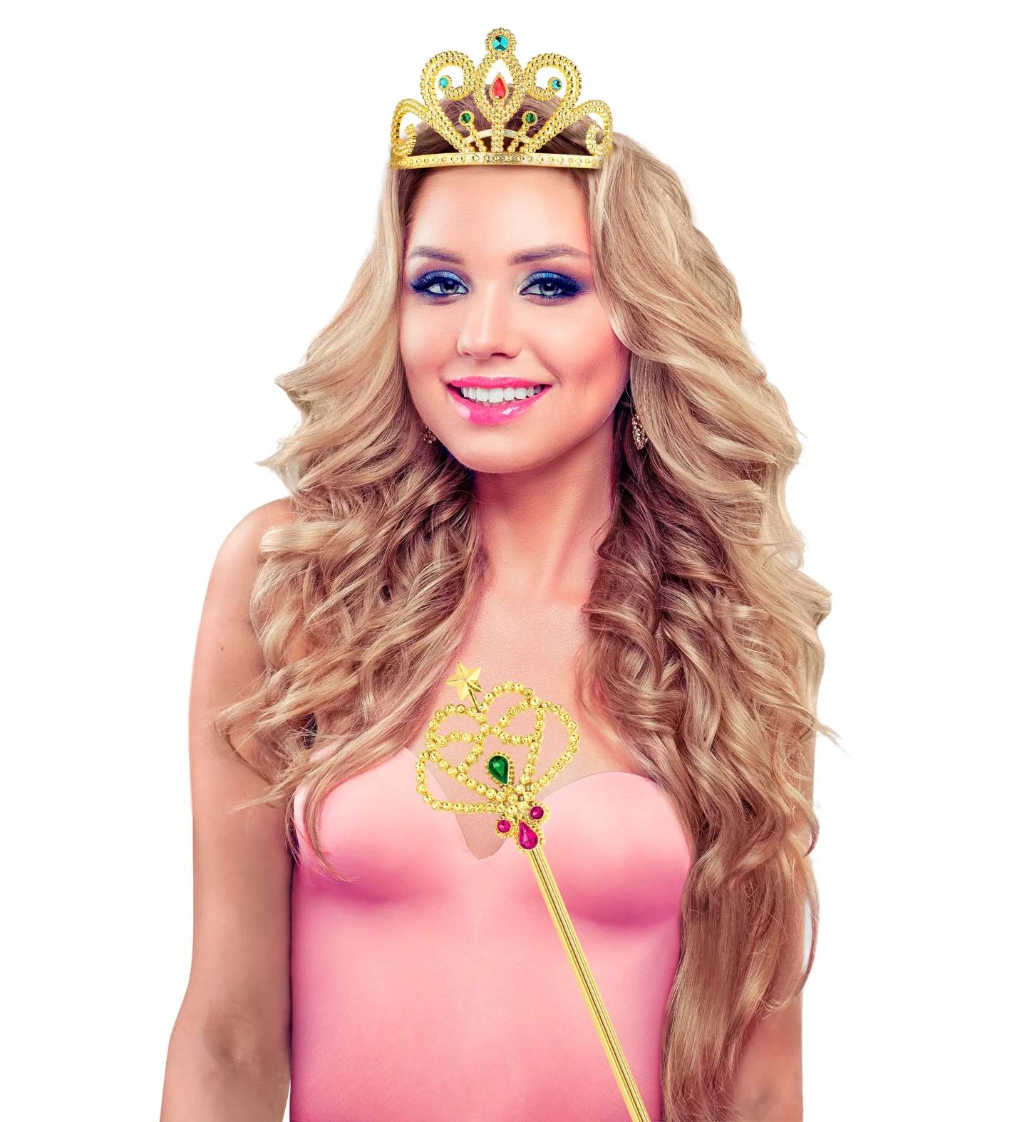 Prinsessen staf Petronella - Image 3