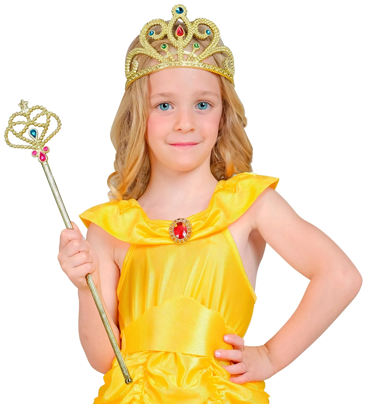 Prinsessen staf Petronella - Image 4