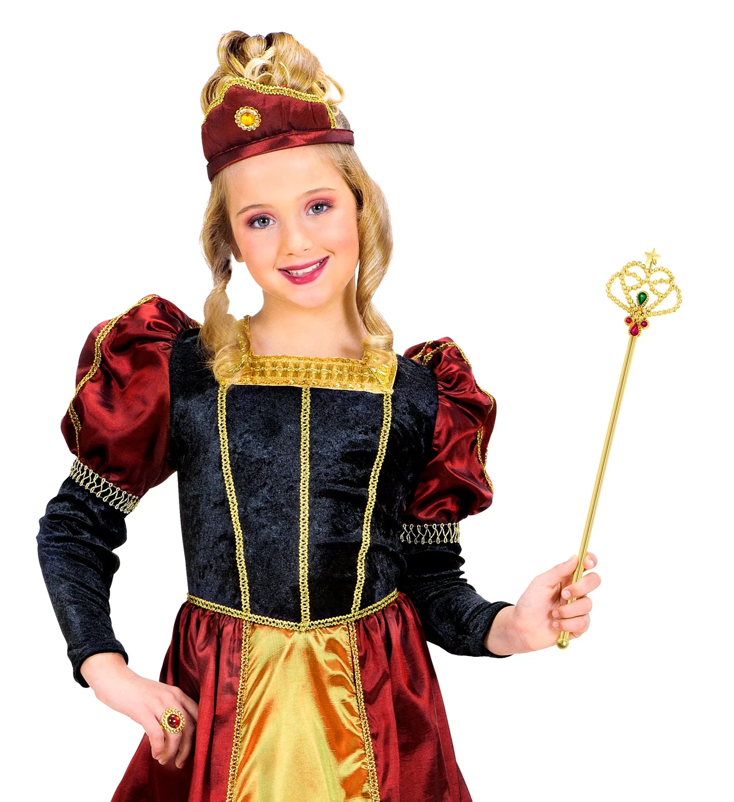 Prinsessen staf Petronella - Image 5