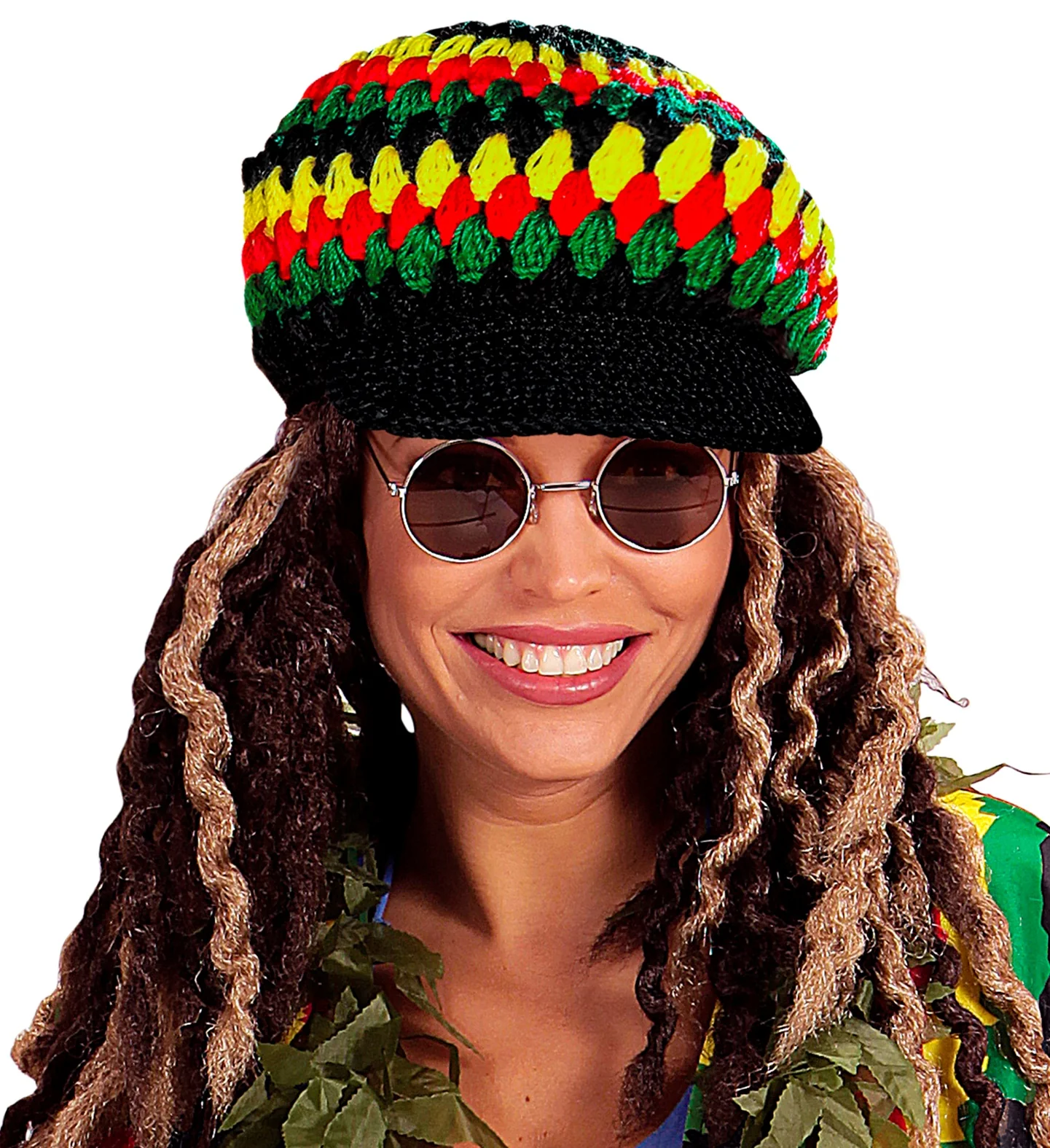 Rasta muts - Image 3