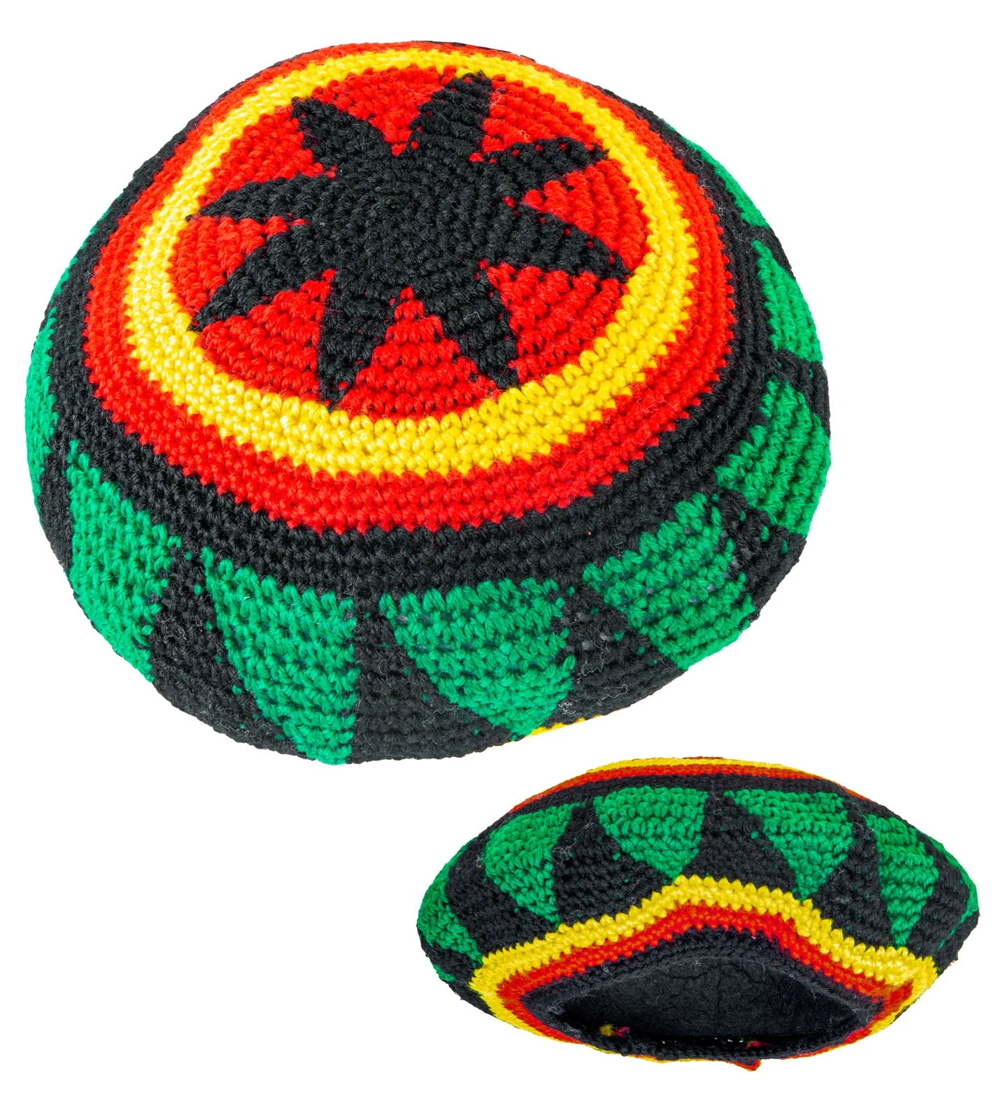 Bob Marley reggae rasta muts