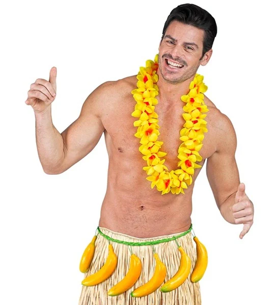 Riem met bananen - Image 3