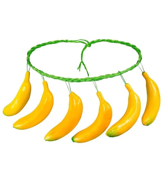 Riem met bananen - Image 4