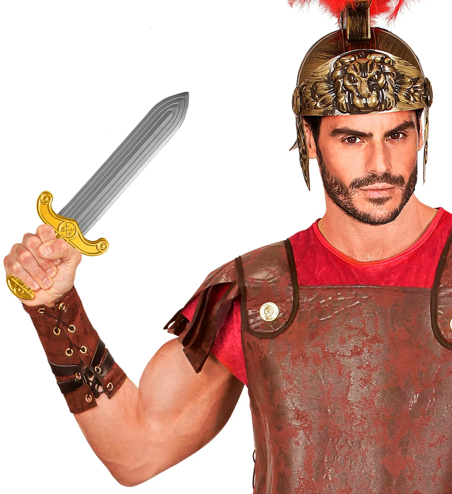 Romeins zwaard ridder of Gladiator - Image 2