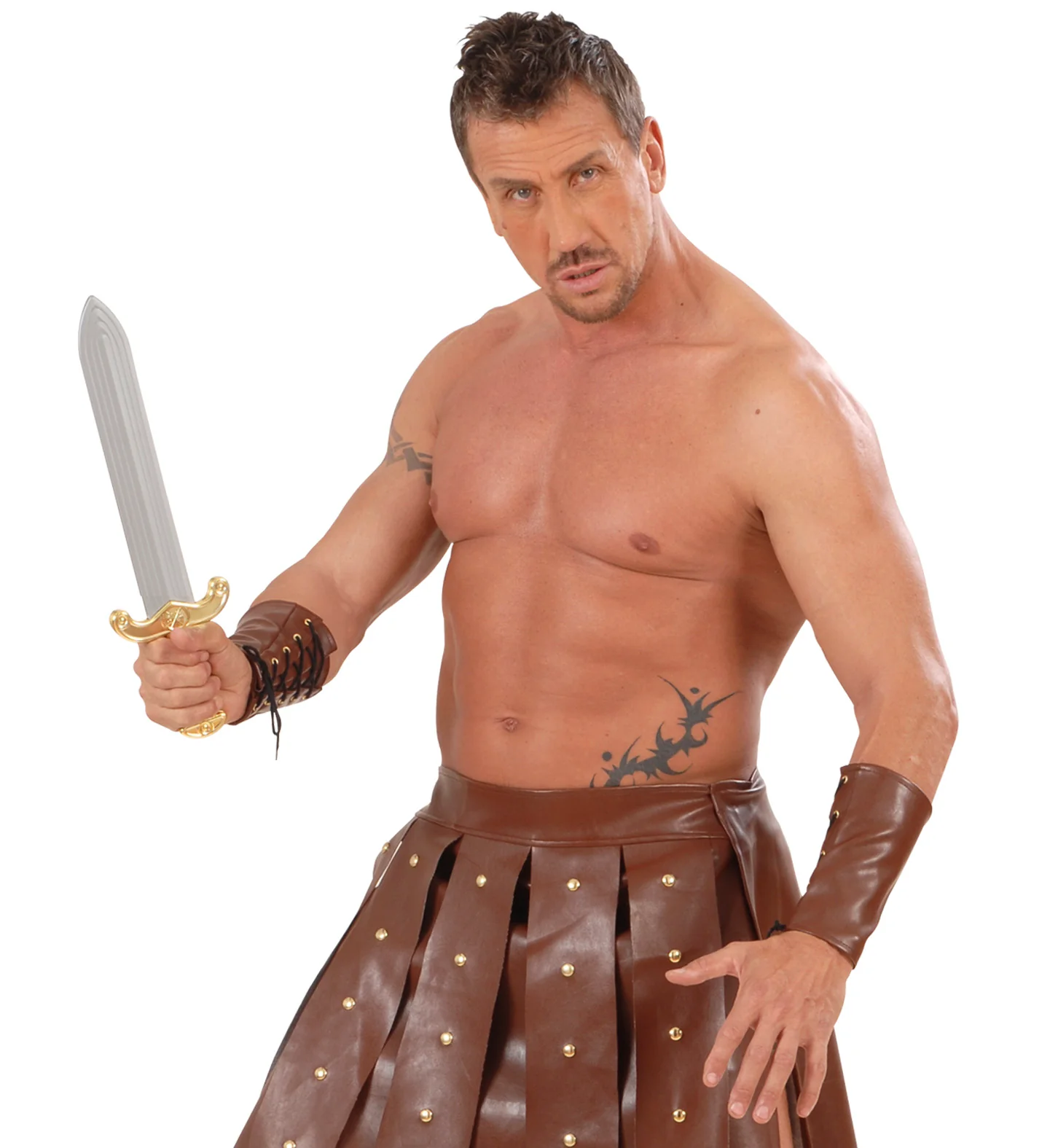 Romeins zwaard ridder of Gladiator - Image 3