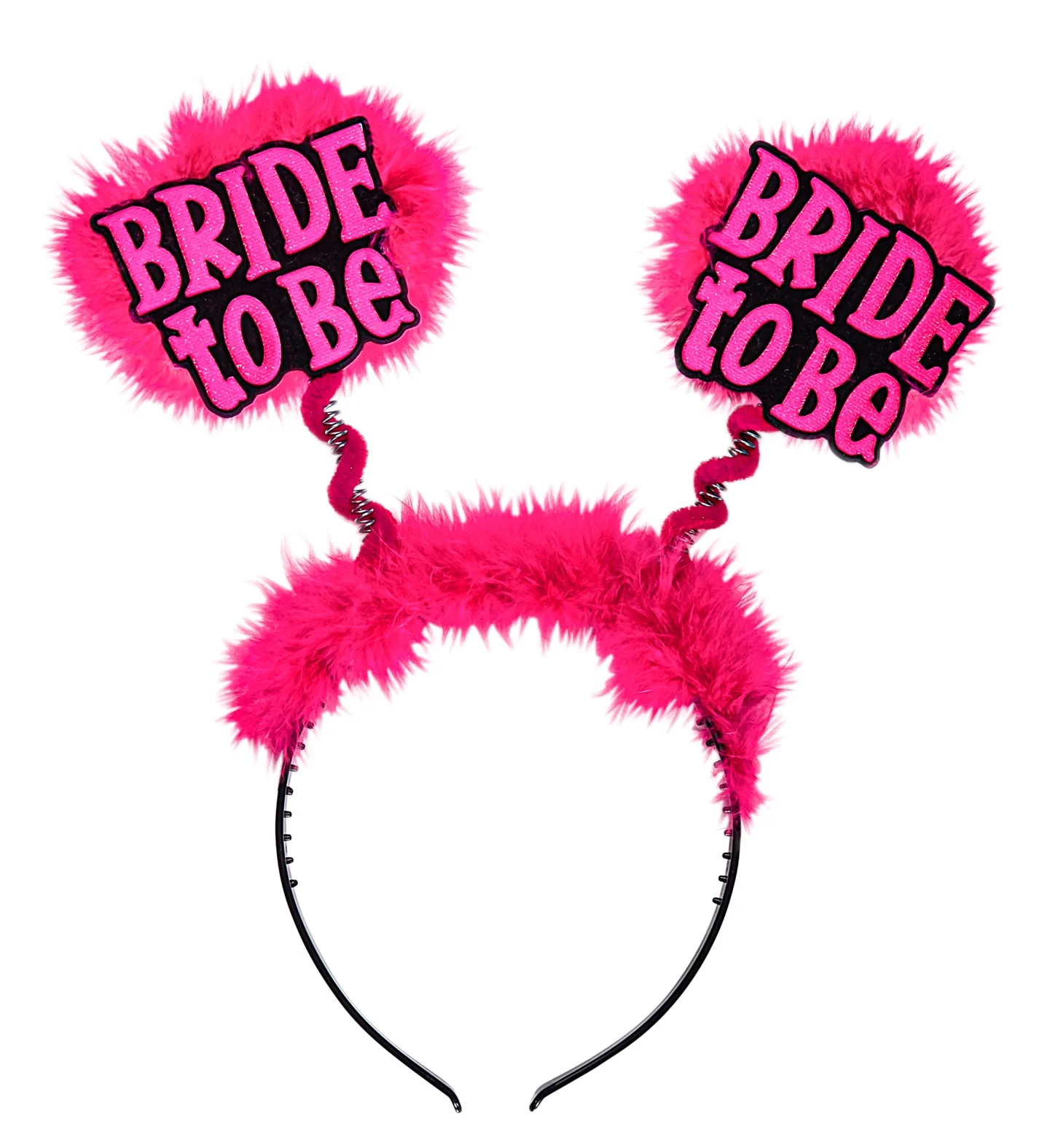 Haarband bride to be tiara Diva