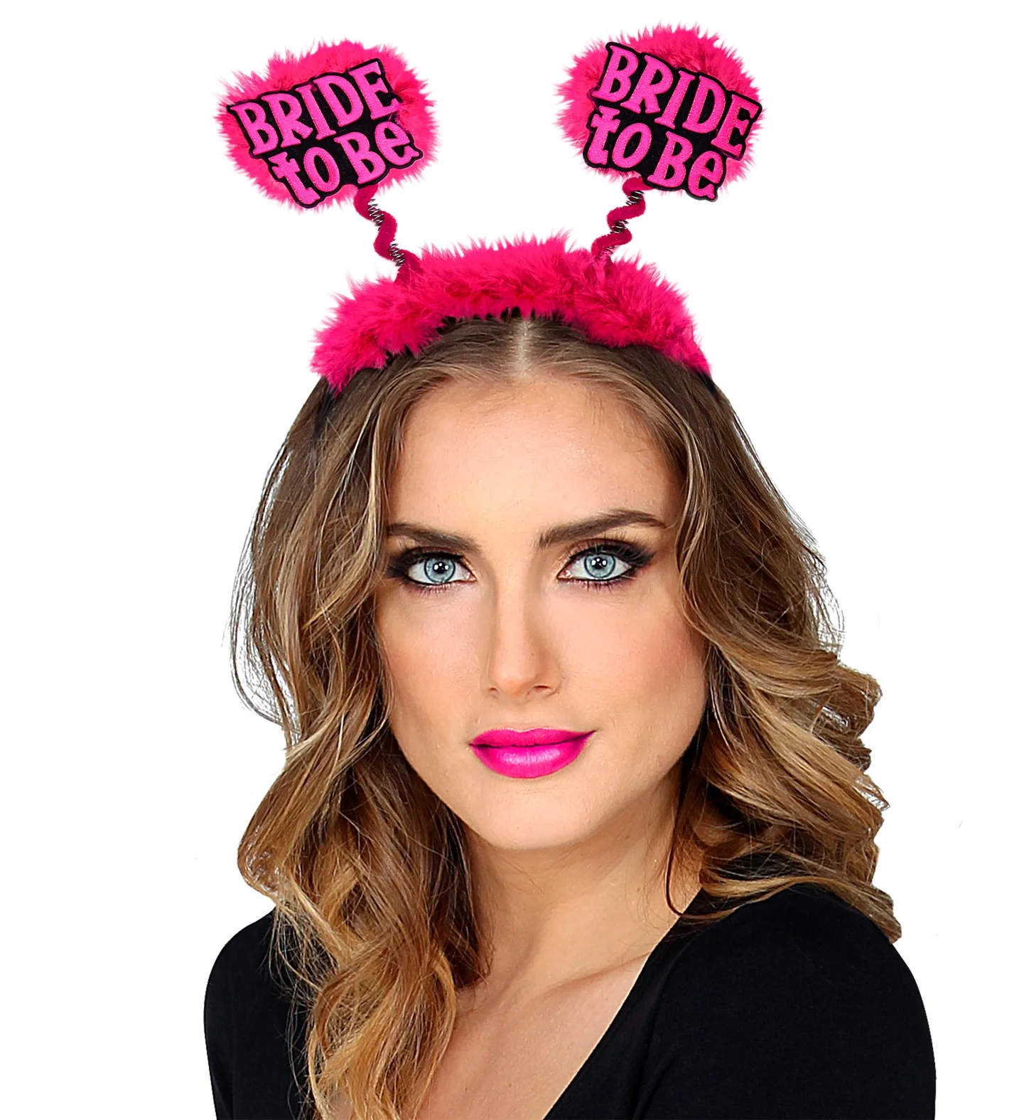 Haarband bride to be tiara Diva - Image 2