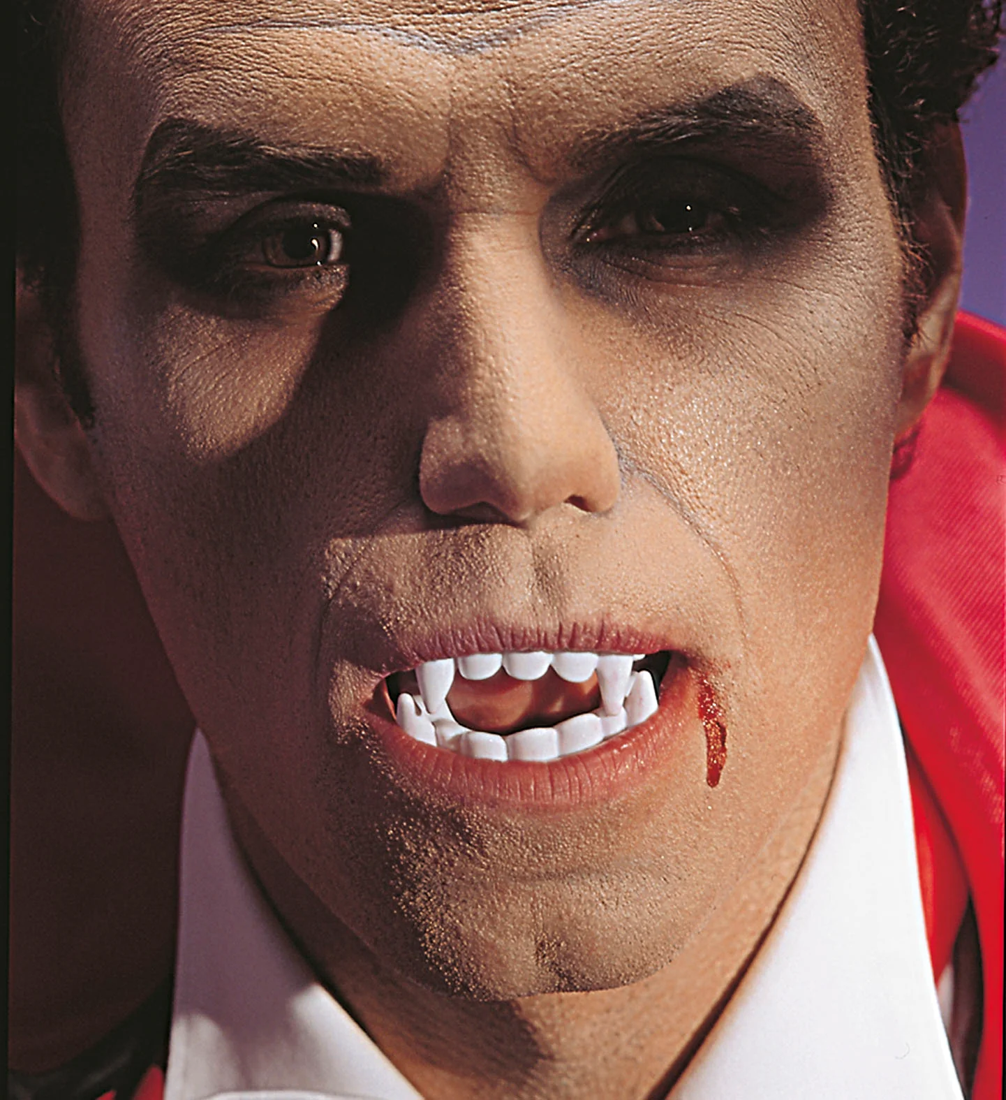 Vampier tanden of dracula gebit - Image 2
