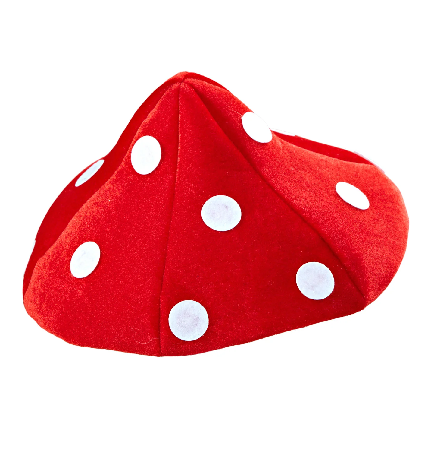 Paddestoelen muts kabouter - Image 5