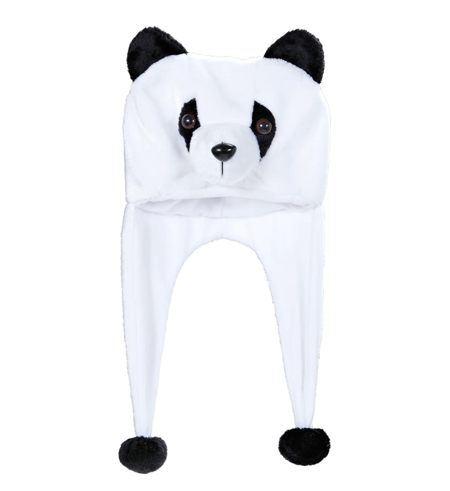 Pandamuts