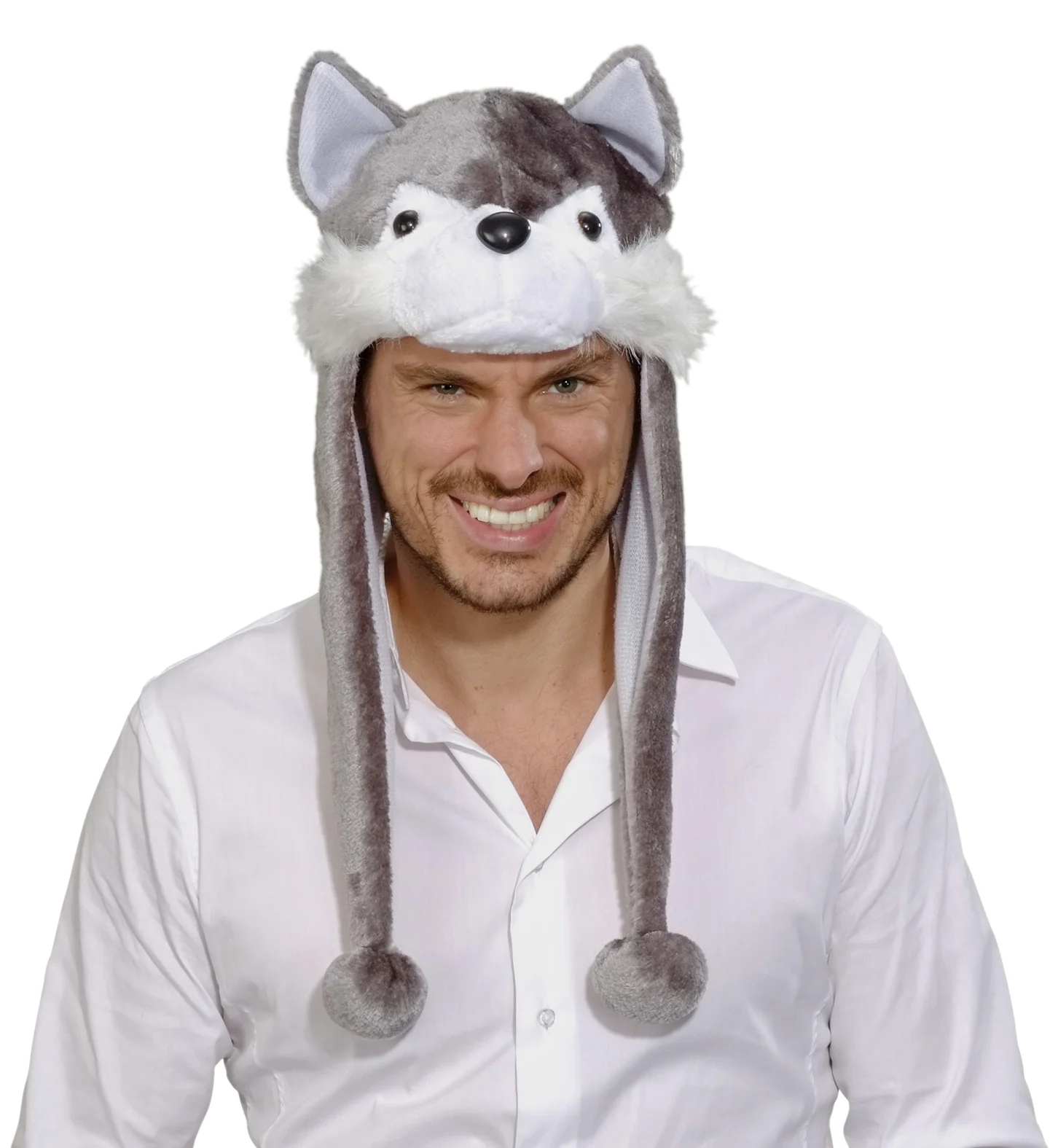 Wolvenmuts unisex - Image 2