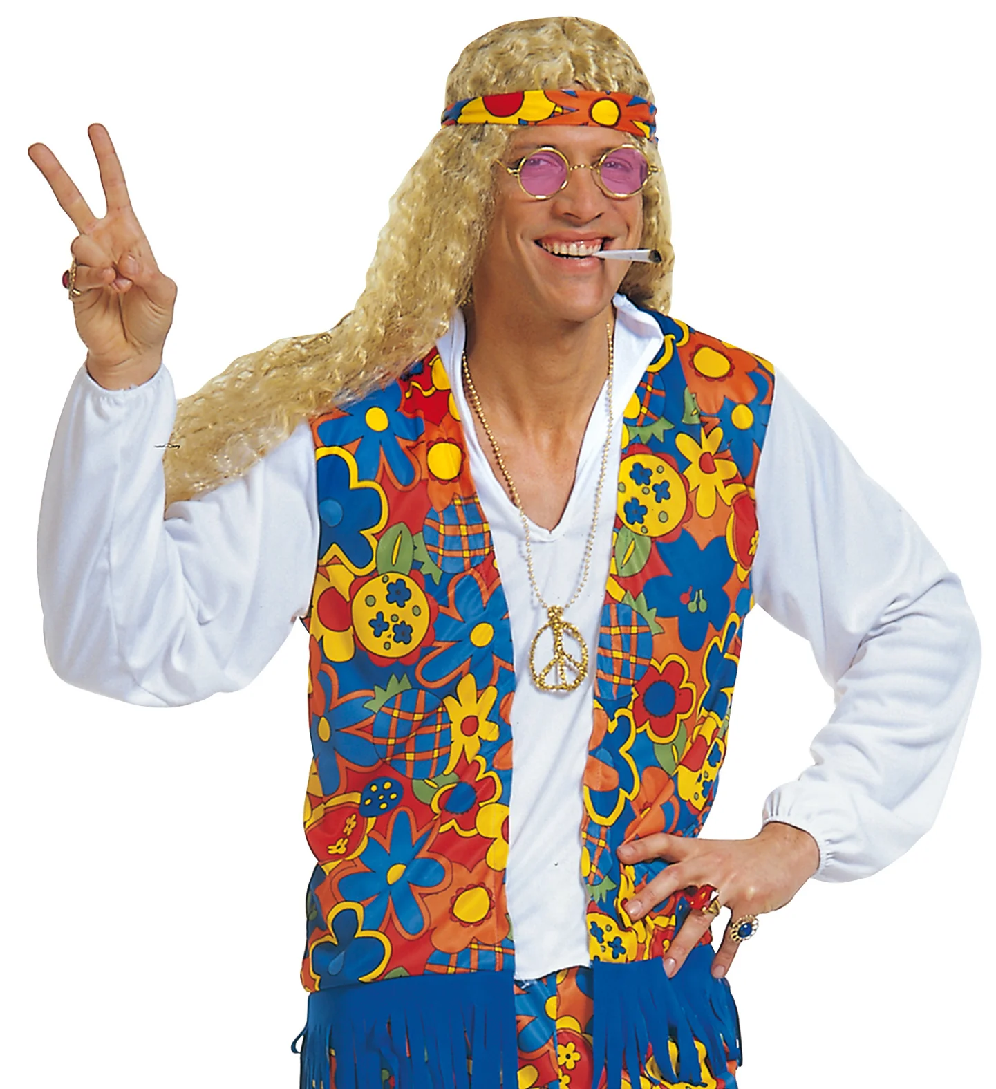 Hippie bril budget - Image 3