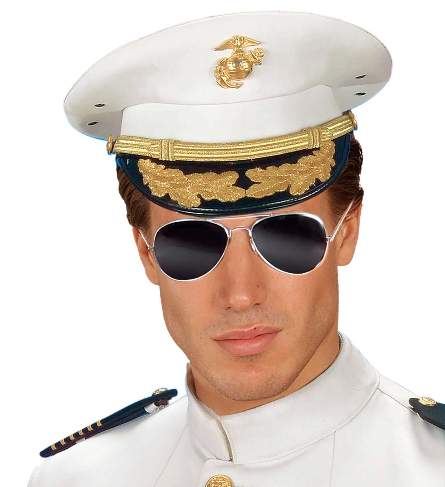 Piloten bril aviator - Image 4