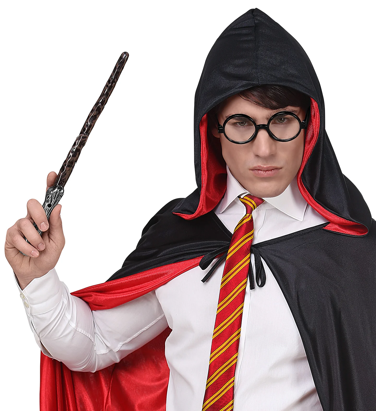 Tovenaar bril Harry potter - Image 4