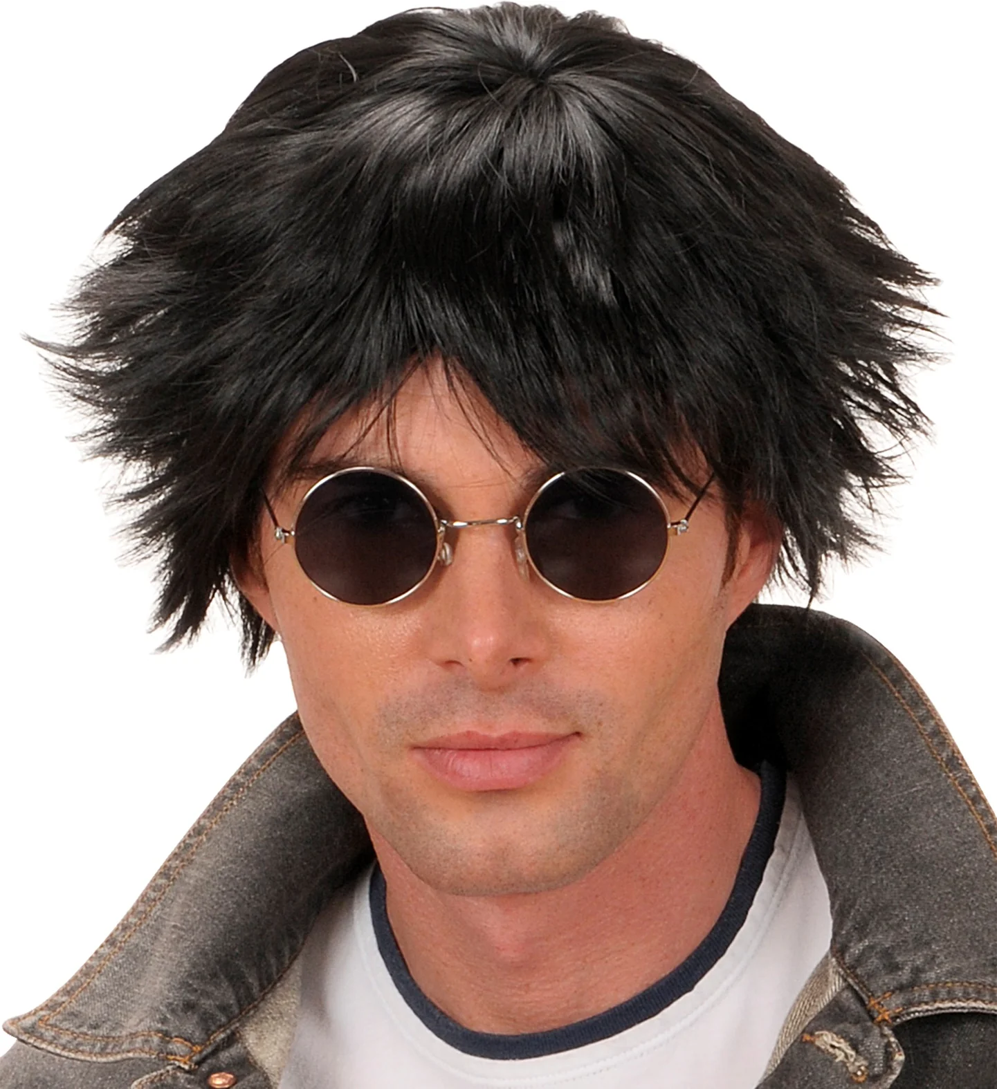 Hippie bril John Lennon - Image 4