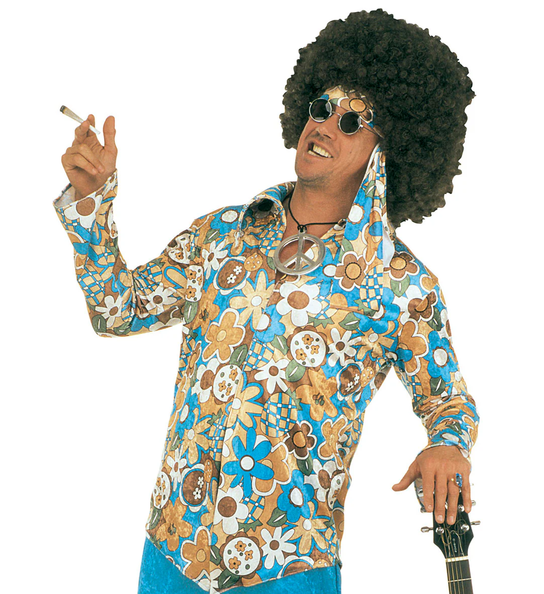 Hippie bril John Lennon - Image 5