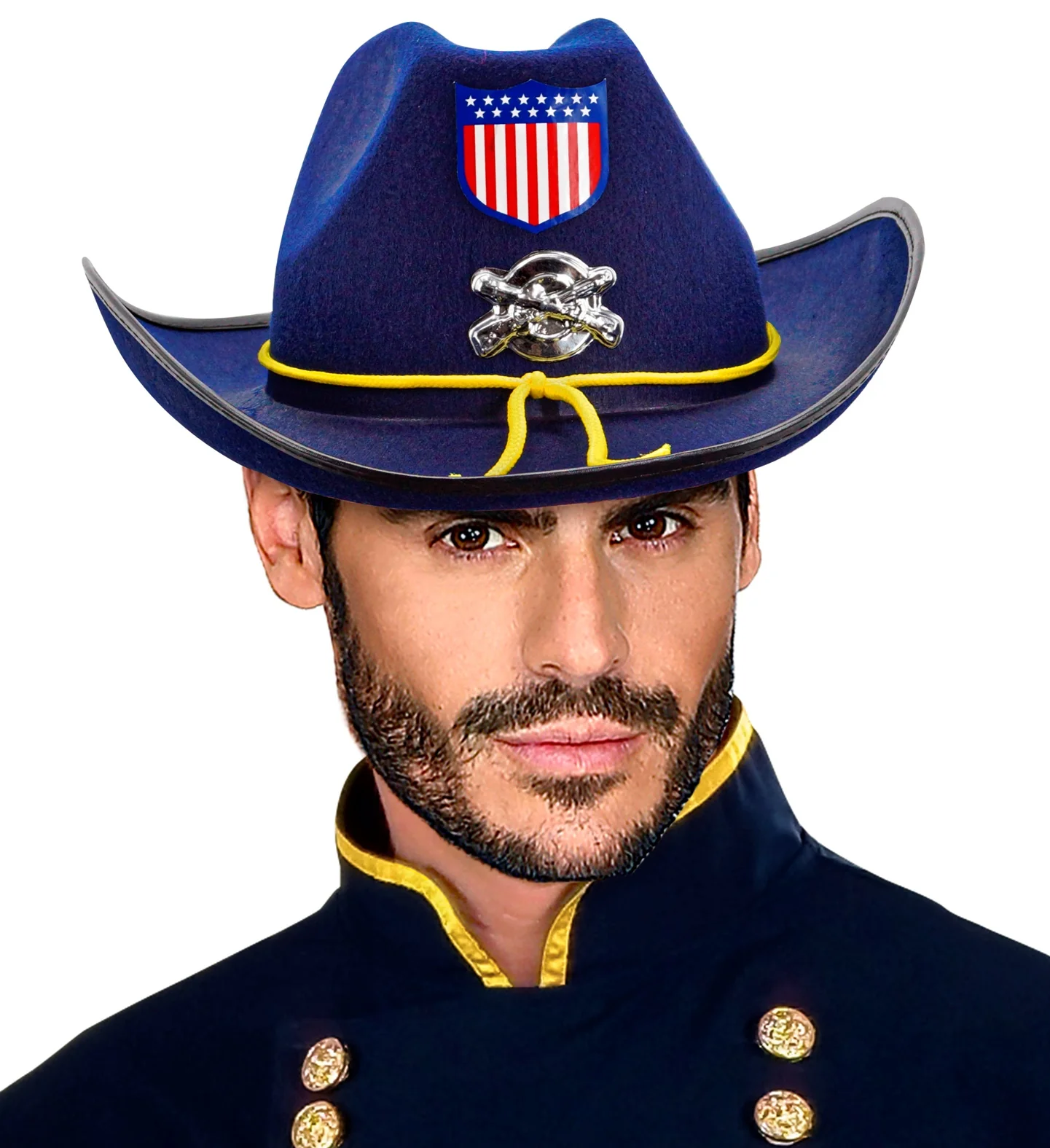 Amerikaanse Yankee soldaat hoed - Image 2
