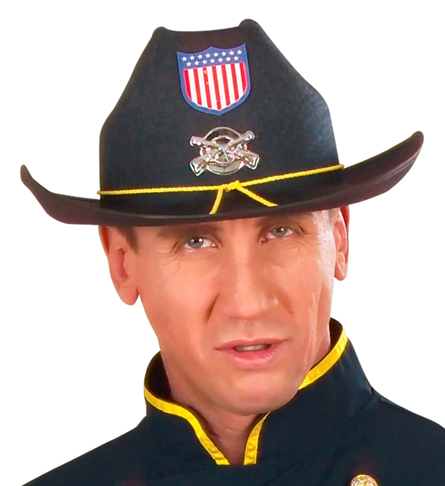 Amerikaanse Yankee soldaat hoed - Image 3