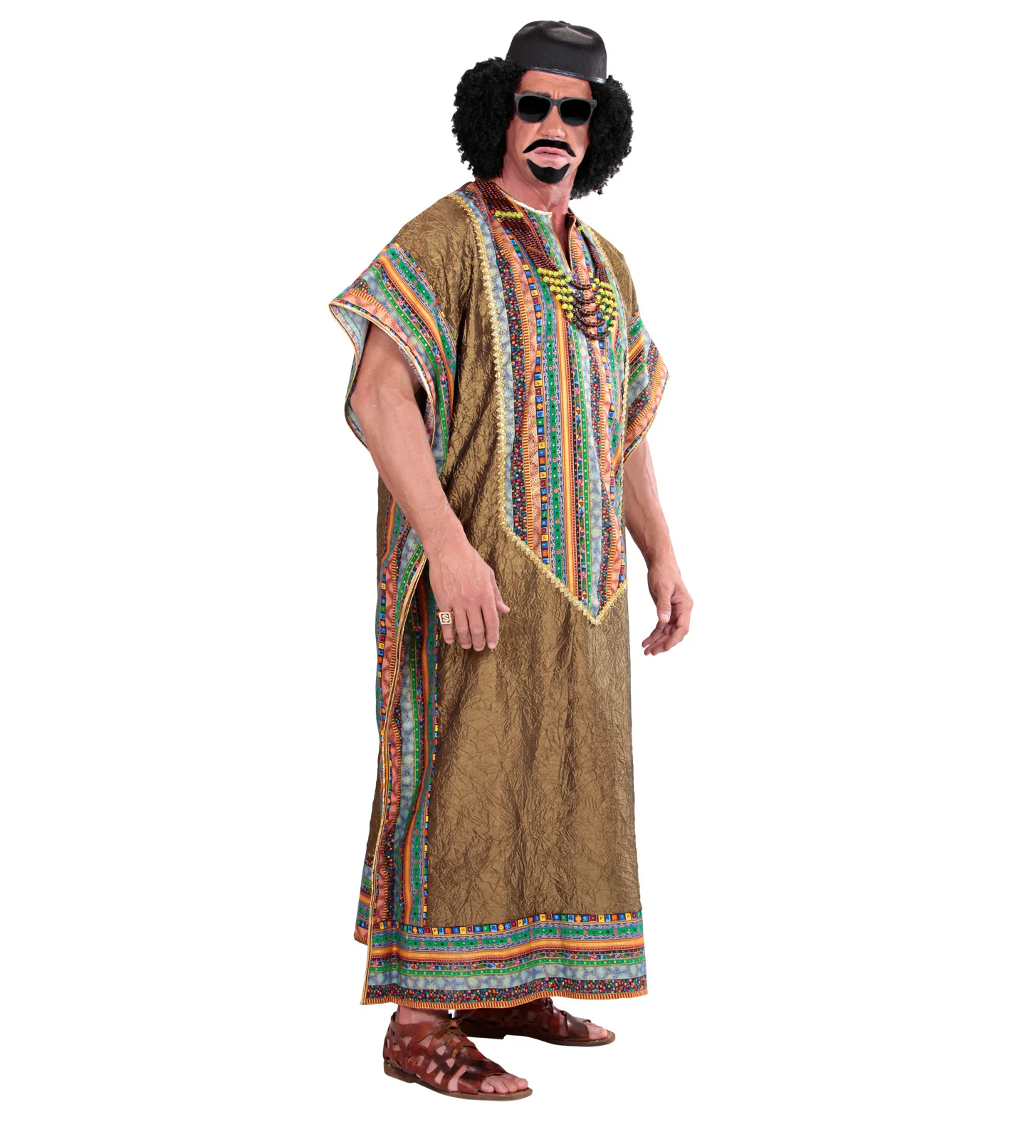 Afrikaanse dictator Khadaffi pak - Image 4