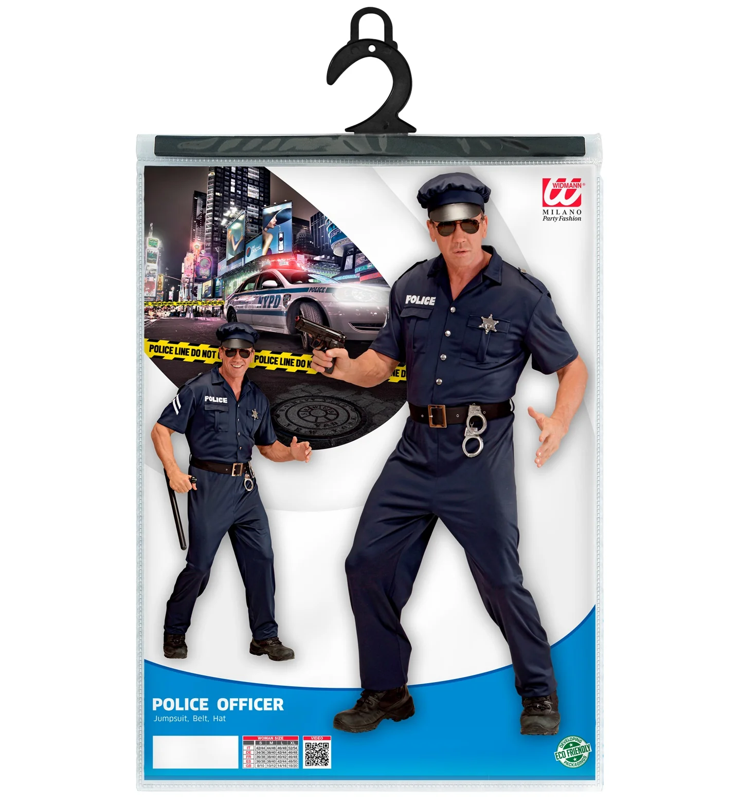 Politie pak Peter - Image 2
