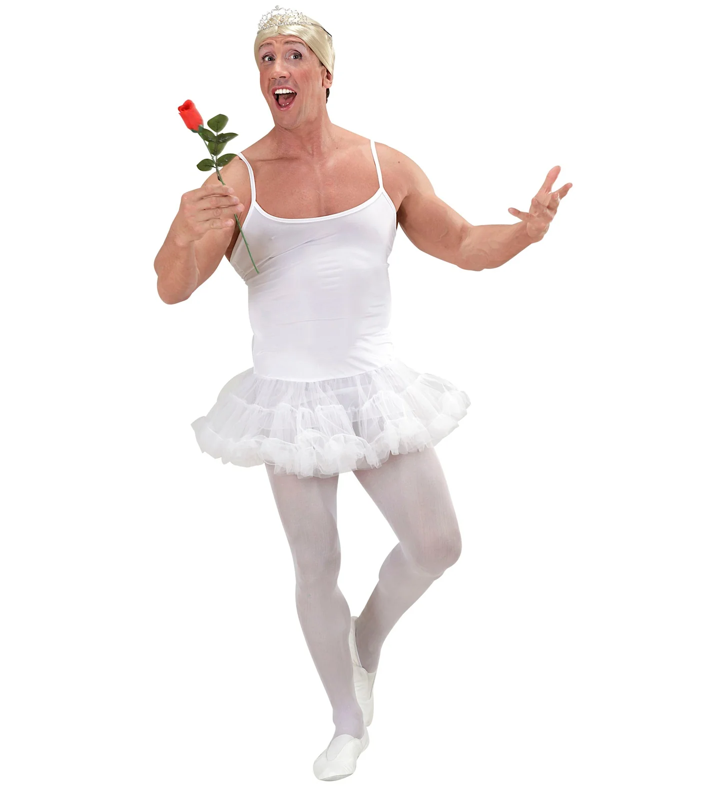 Ballerinaman Stef - Image 2