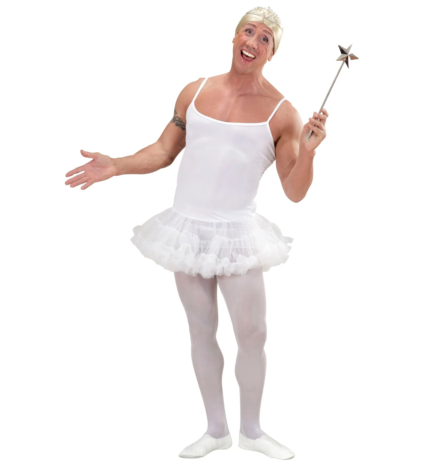Ballerinaman Stef - Image 3