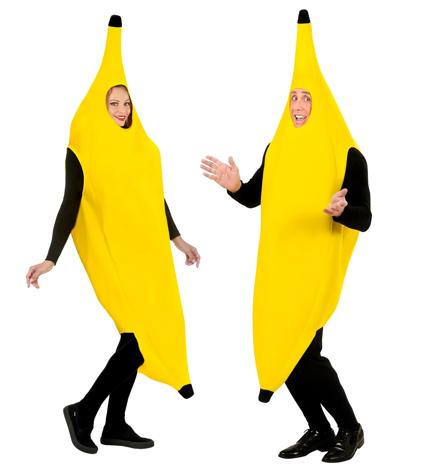 Bananenpak volwassenen - Image 5