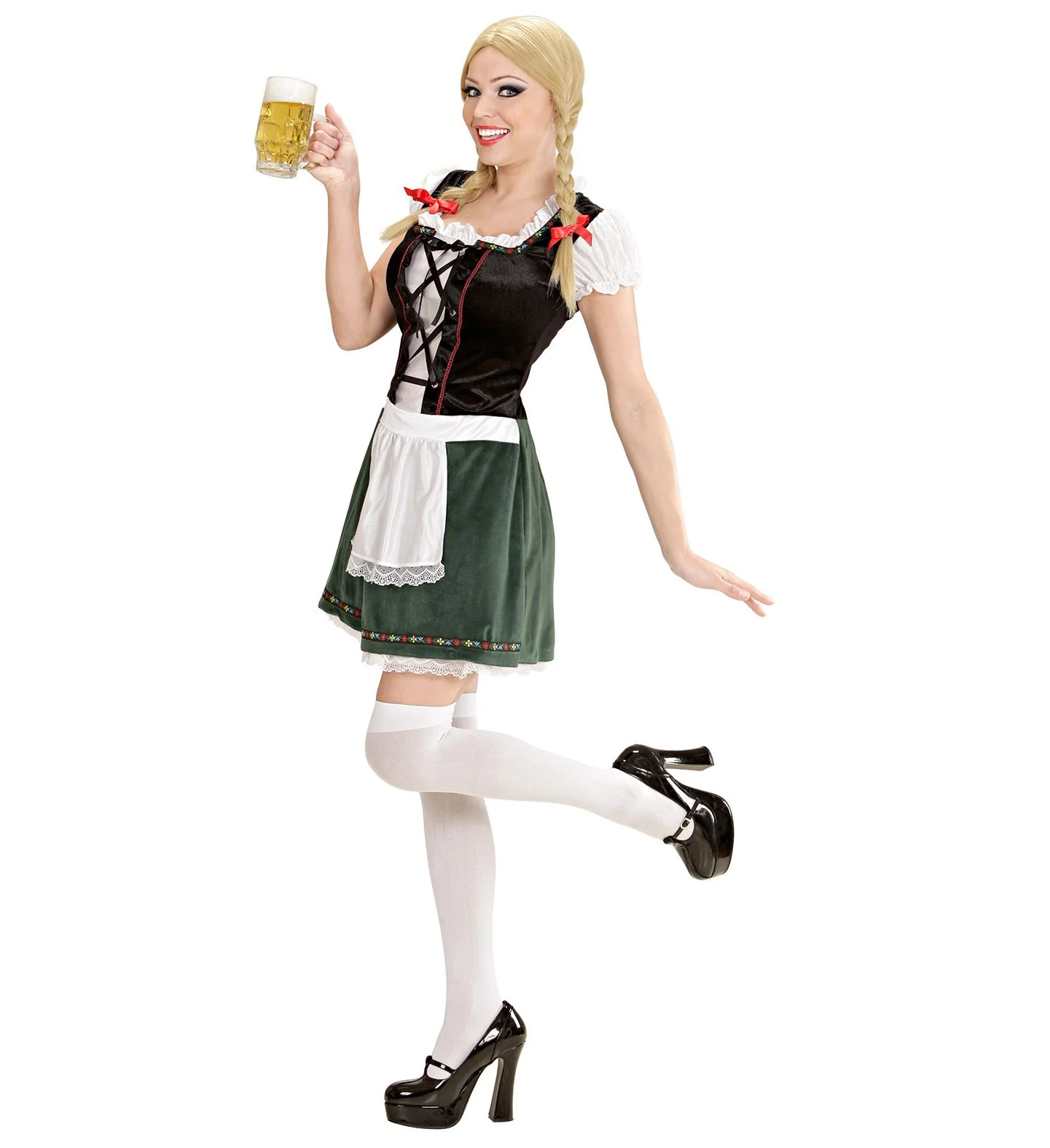 Tiroler jurkje Dirndl Dana - Image 2