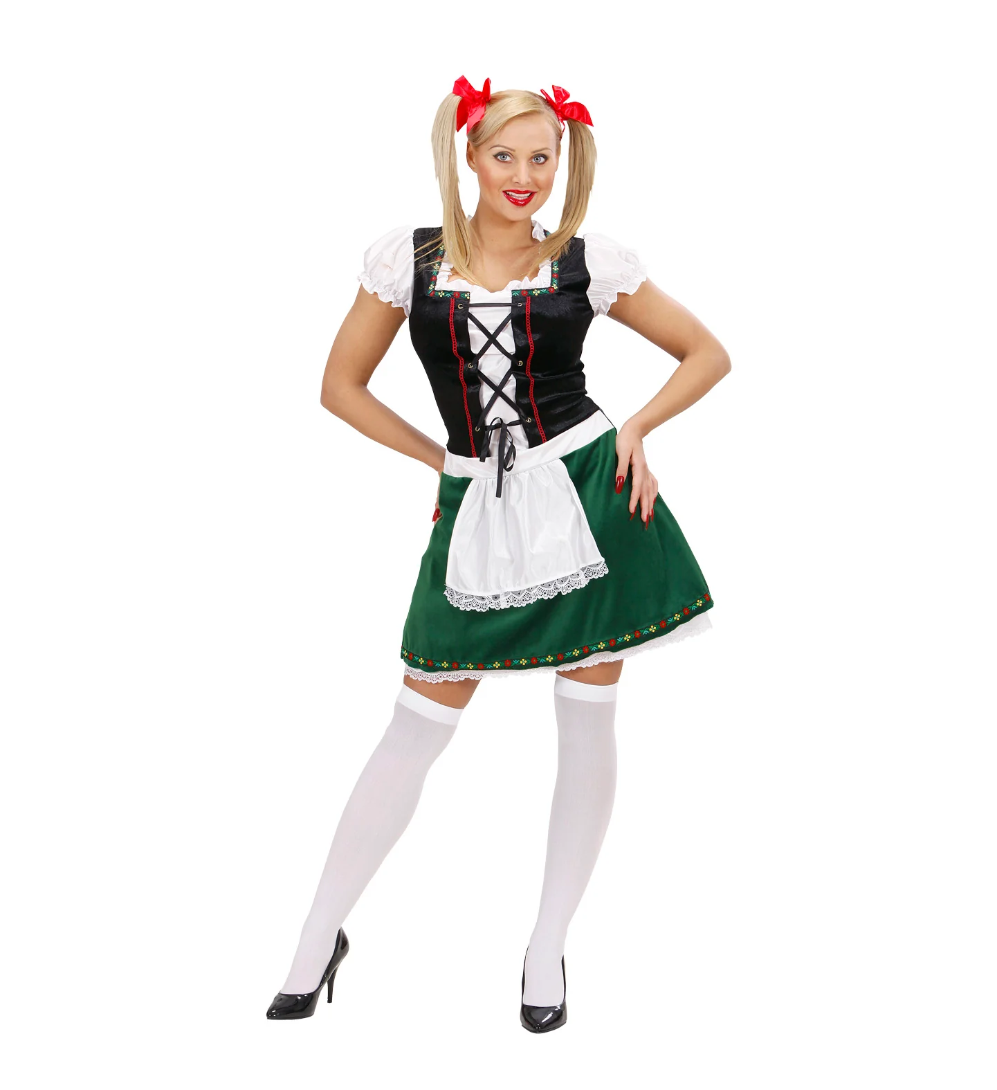 Tiroler jurkje Dirndl Dana - Image 4