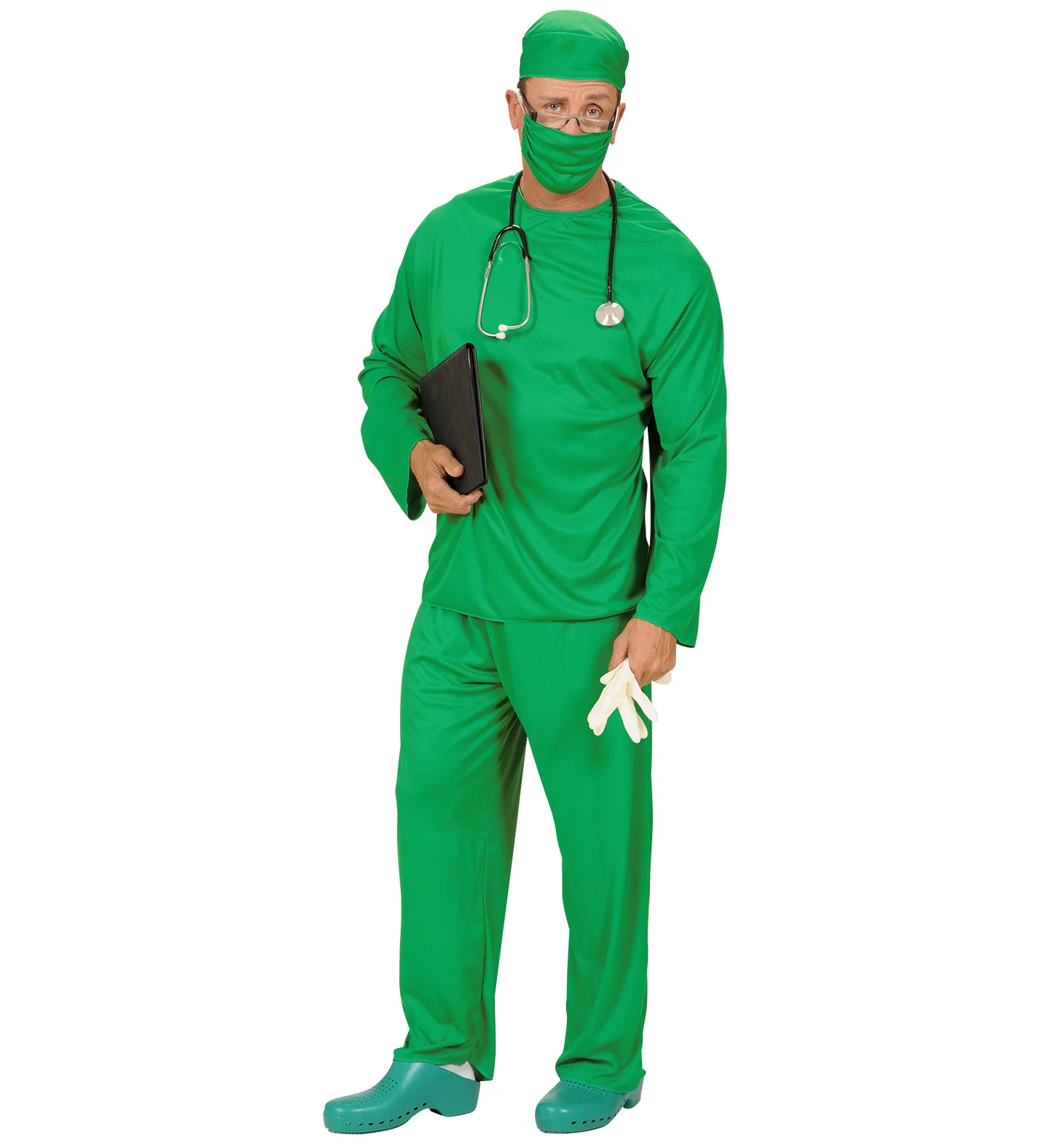 Dokter Chirurg kostuum OK - Image 2