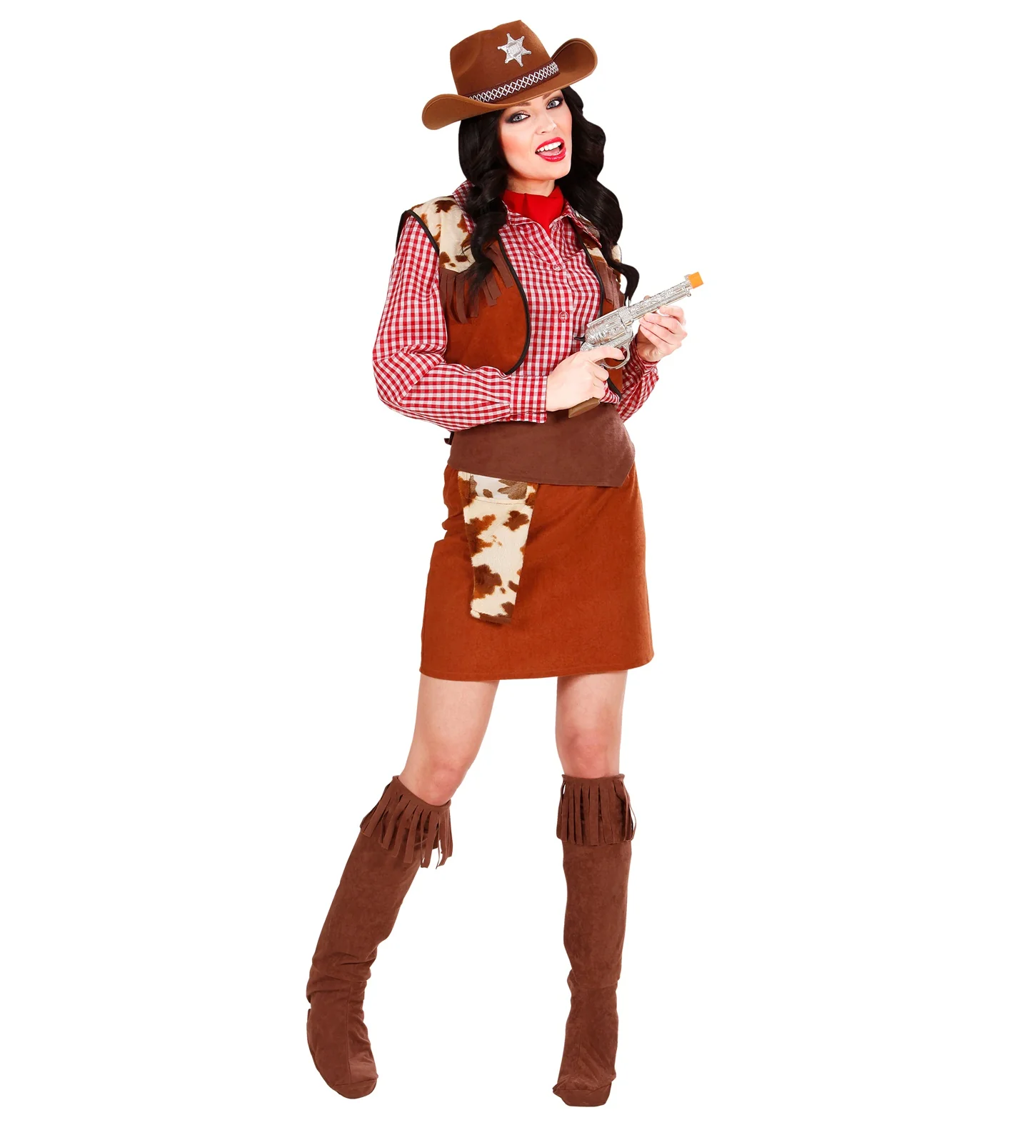 Cowgirl pak western Beline - Image 2