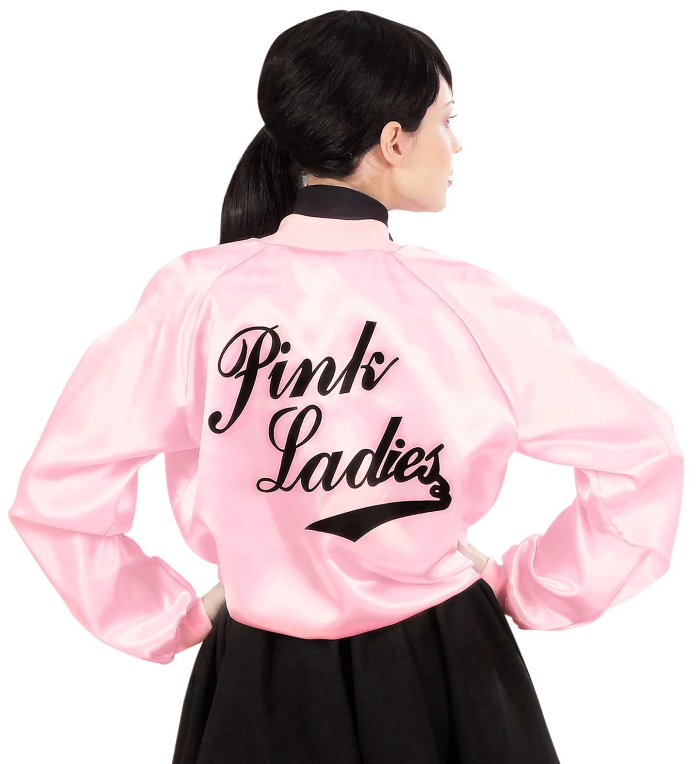 Grease Pink Lady Olivia Newton John jasje - Image 2