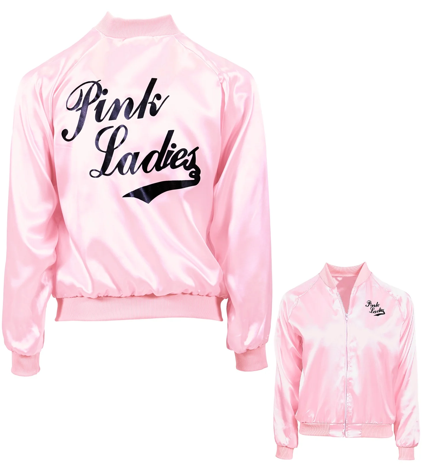 Grease Pink Lady Olivia Newton John jasje - Image 4
