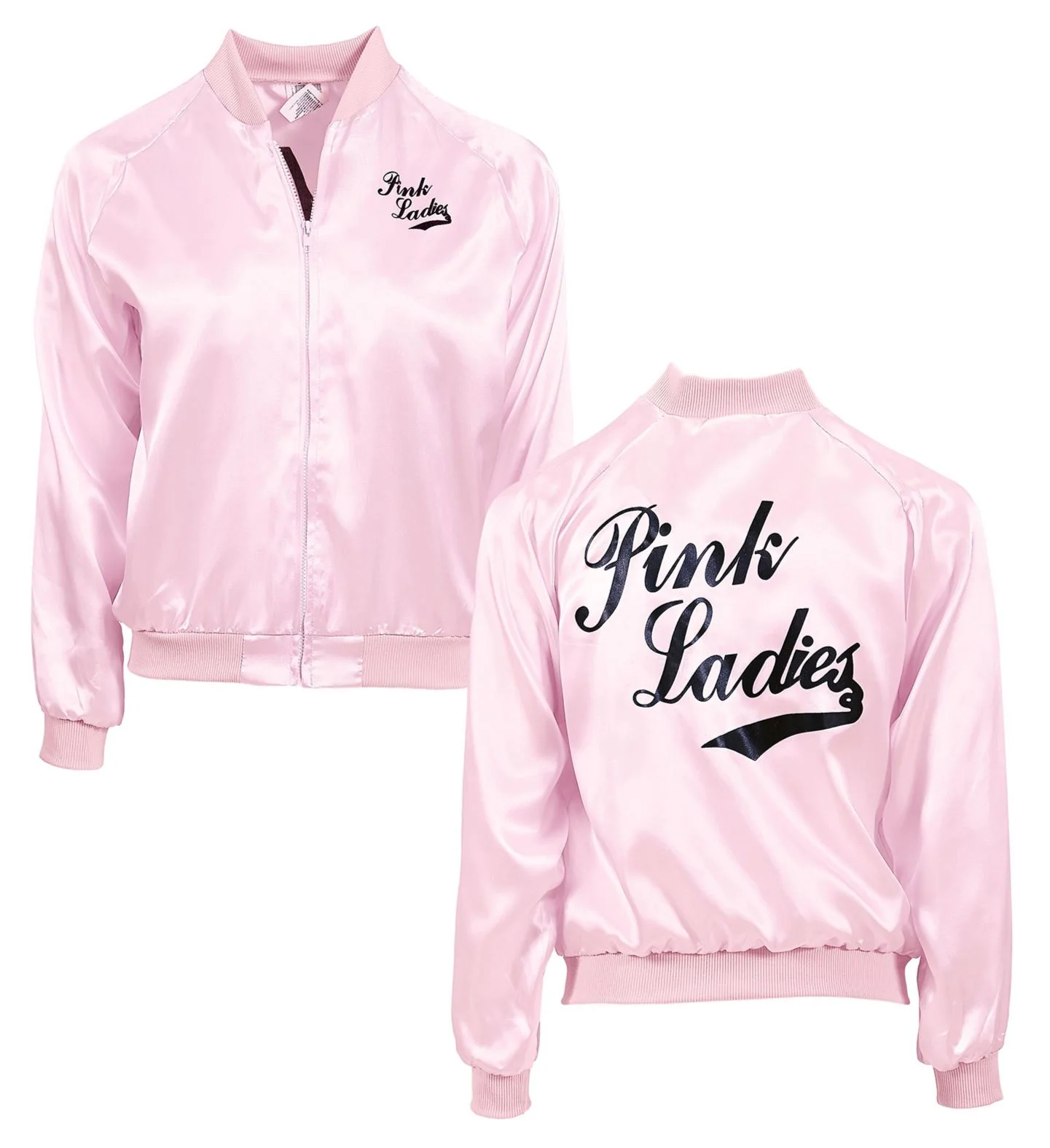 Grease Pink Lady Olivia Newton John jasje - Image 5