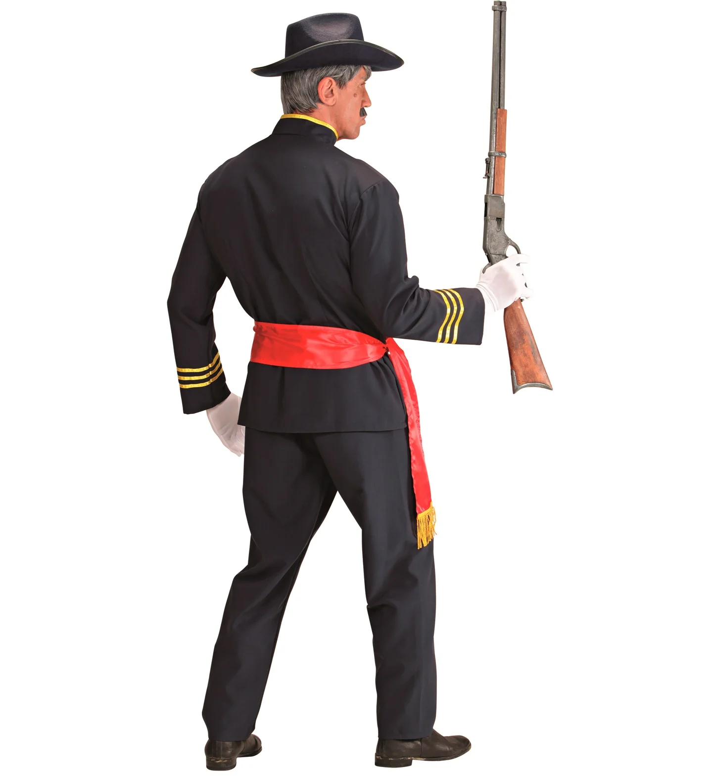 Generaal kostuum Don - Image 3