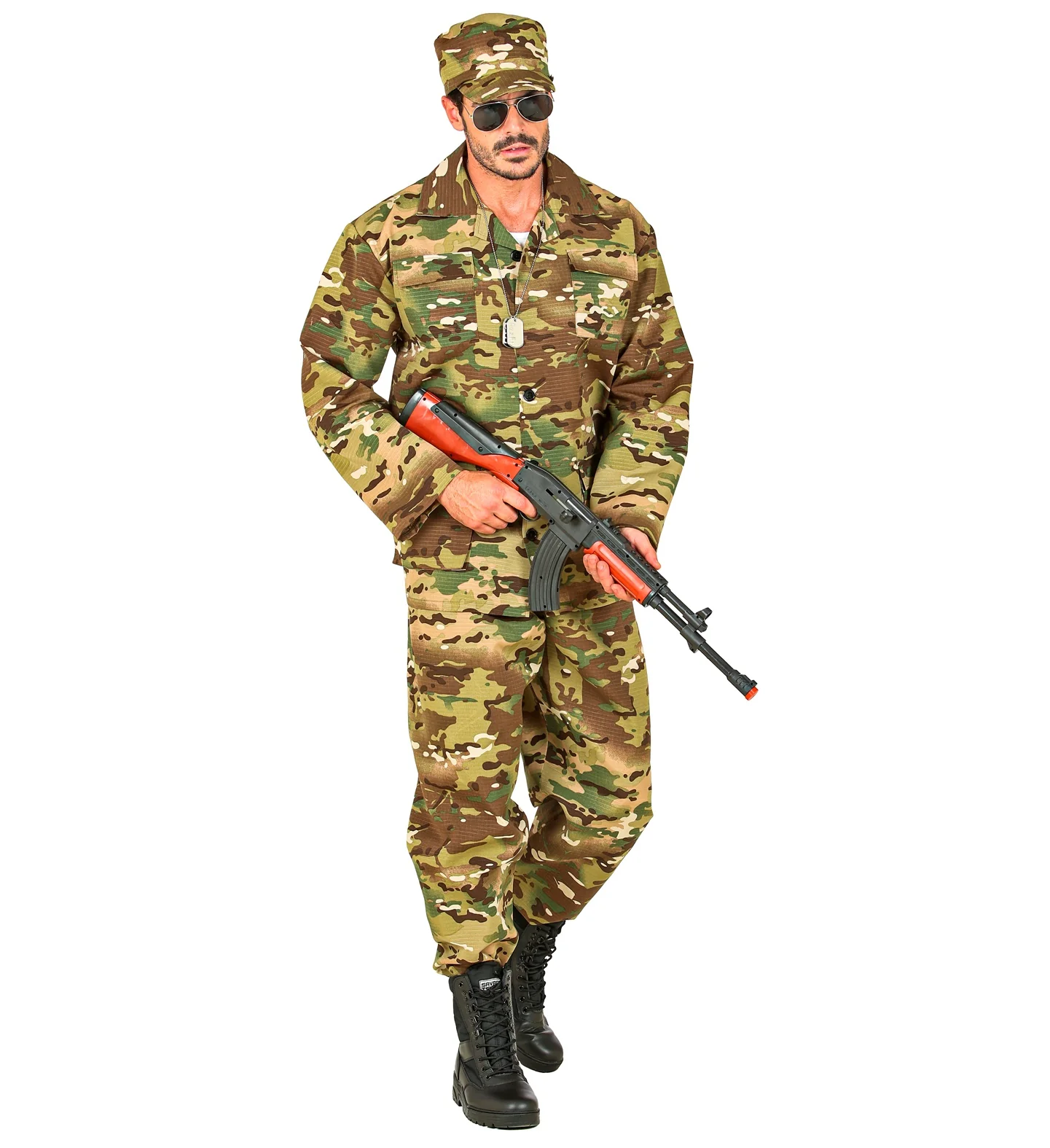 Leger pak G.I.Joe - Image 2