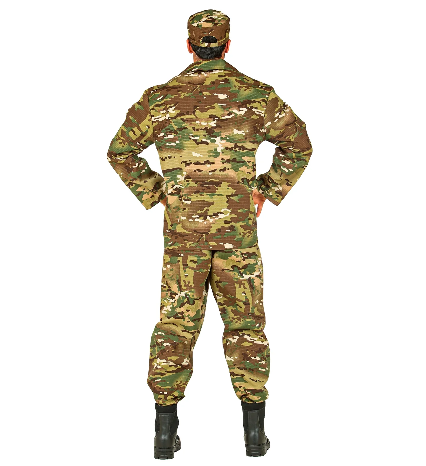 Leger pak G.I.Joe - Image 3