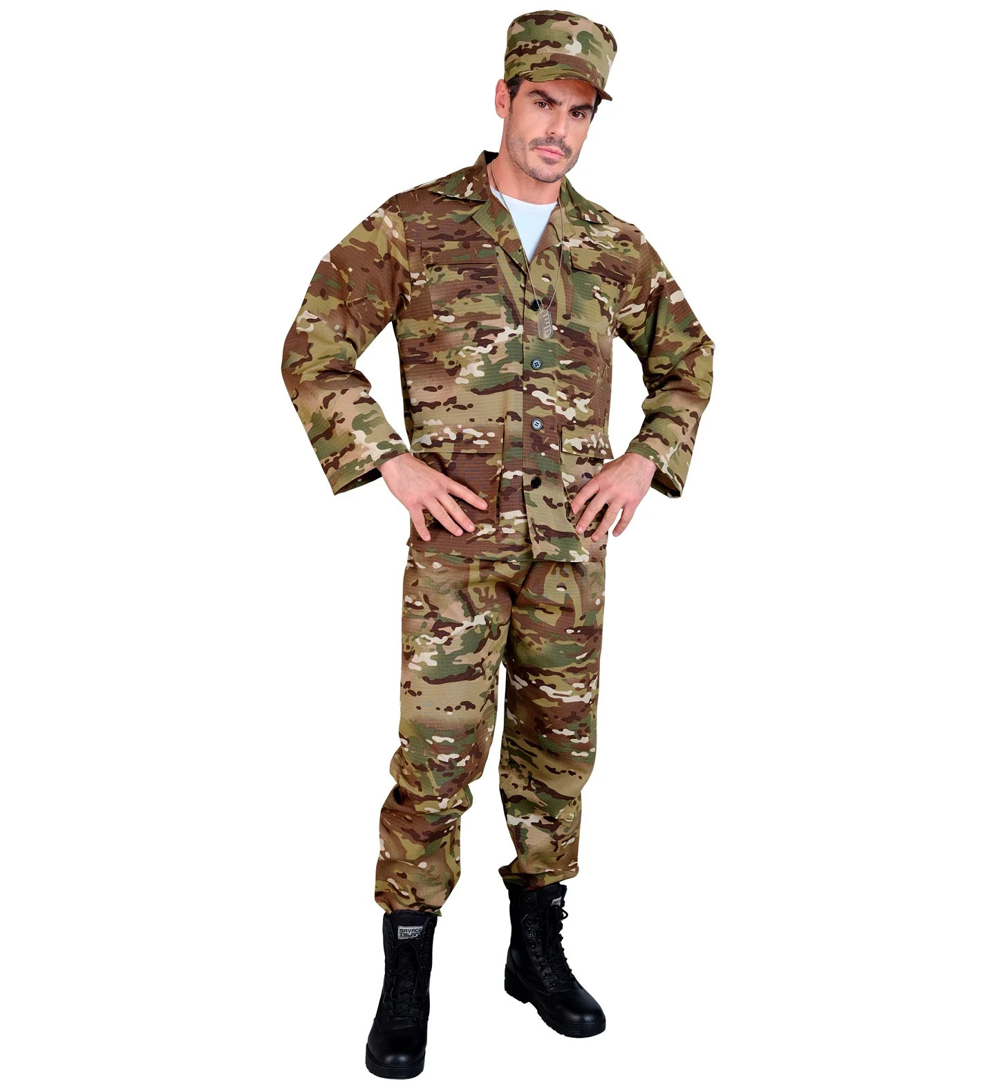 Leger pak G.I.Joe - Image 4