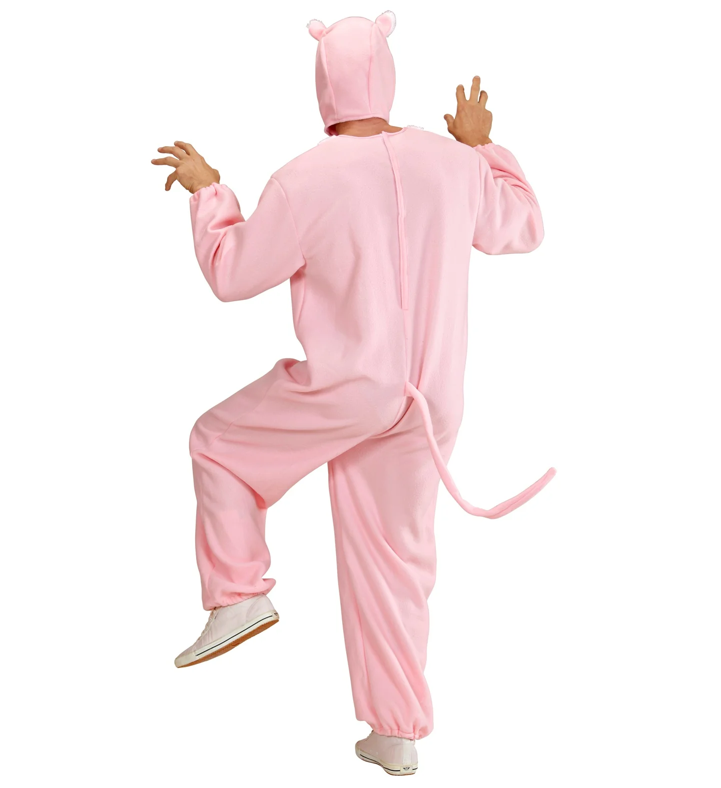 Pink Panter kostuum - Image 3