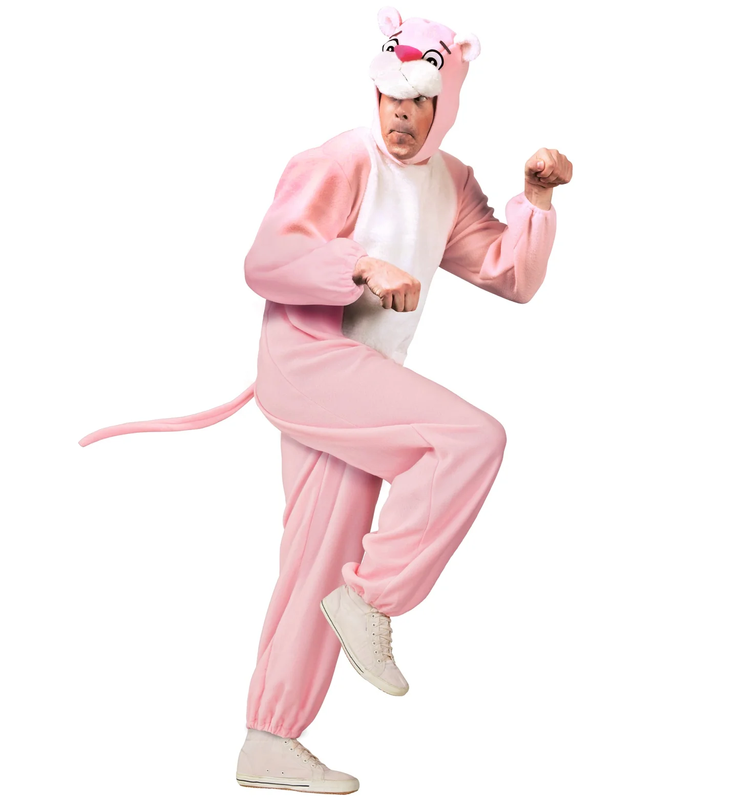 Pink Panter kostuum - Image 4