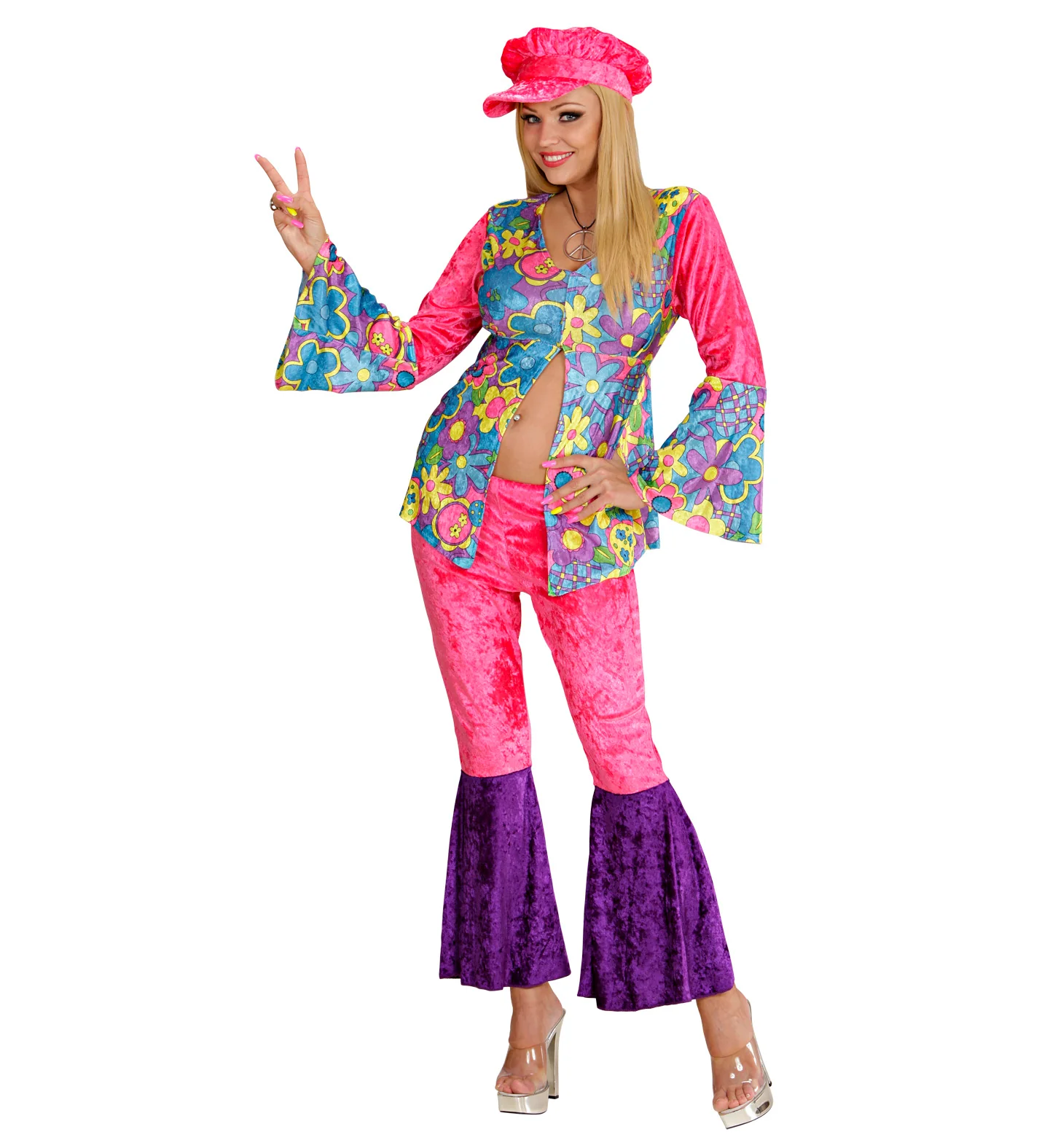 Hippie pak Dana - Image 2