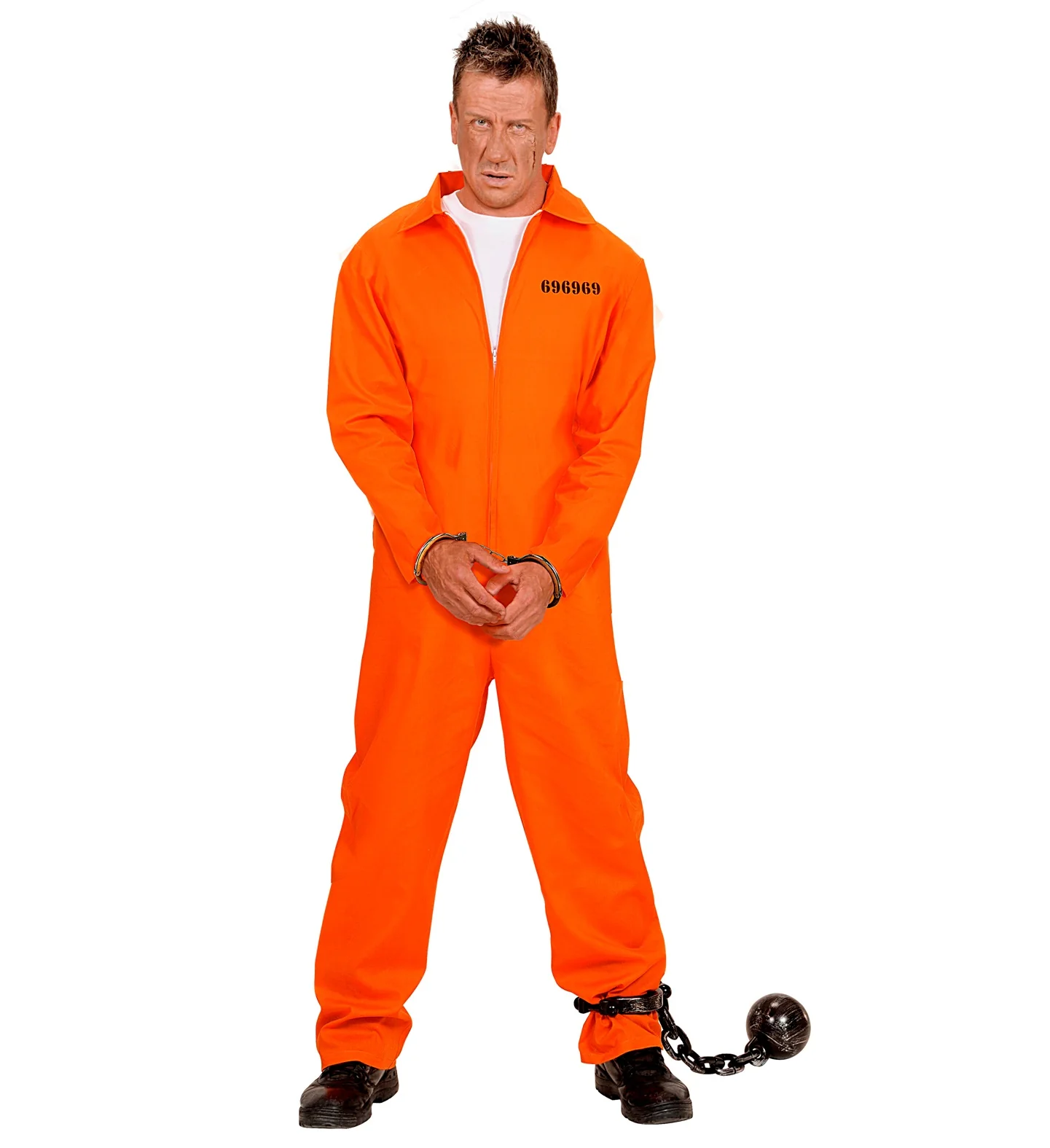 Boevenpak Inmate - Image 2