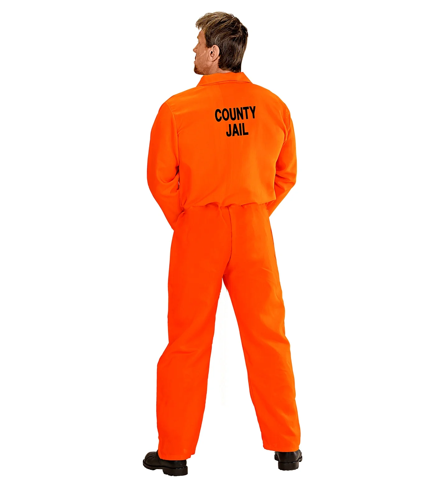 Boevenpak Inmate - Image 3