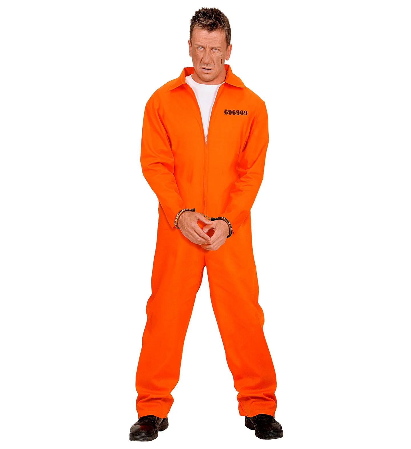 Boevenpak Inmate - Image 4
