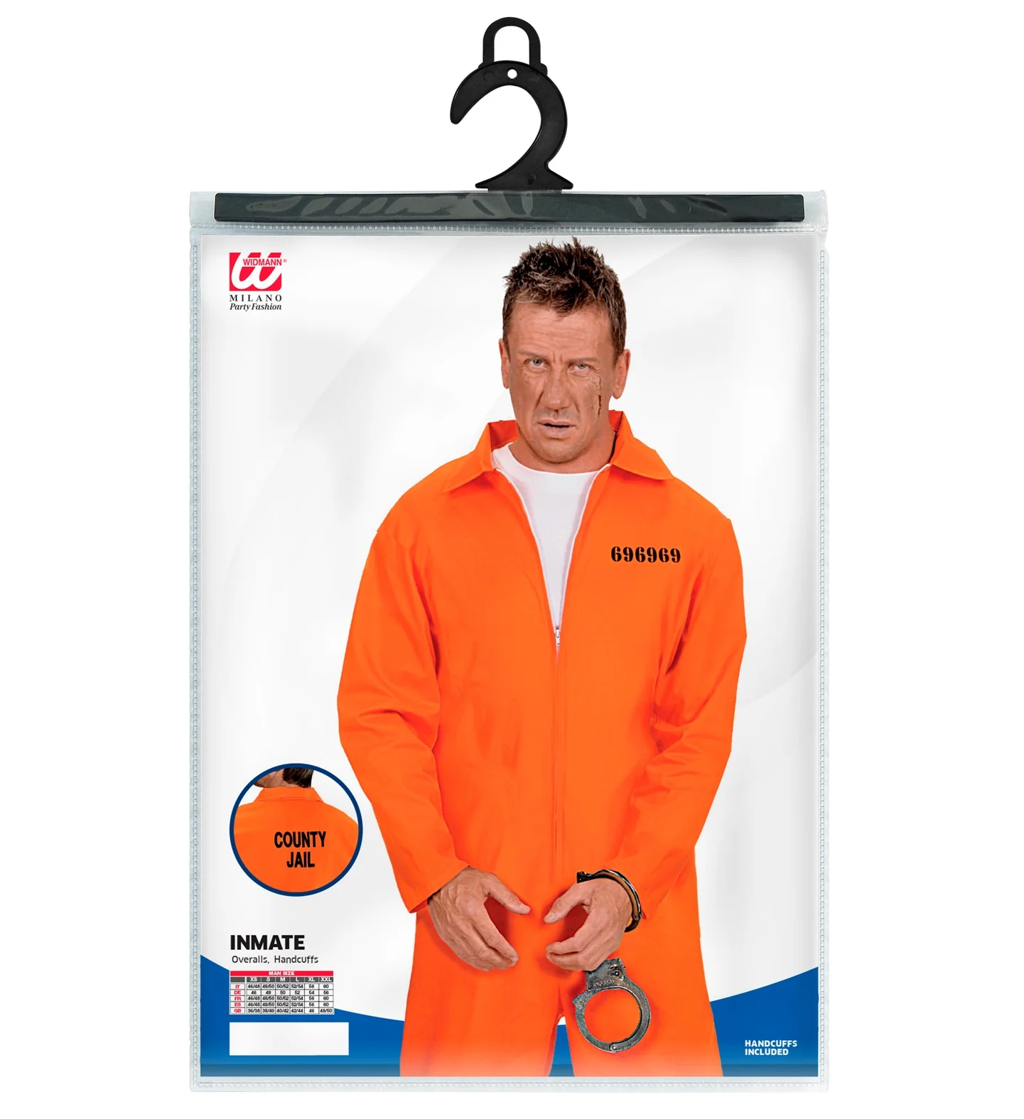 Boevenpak Inmate - Image 5