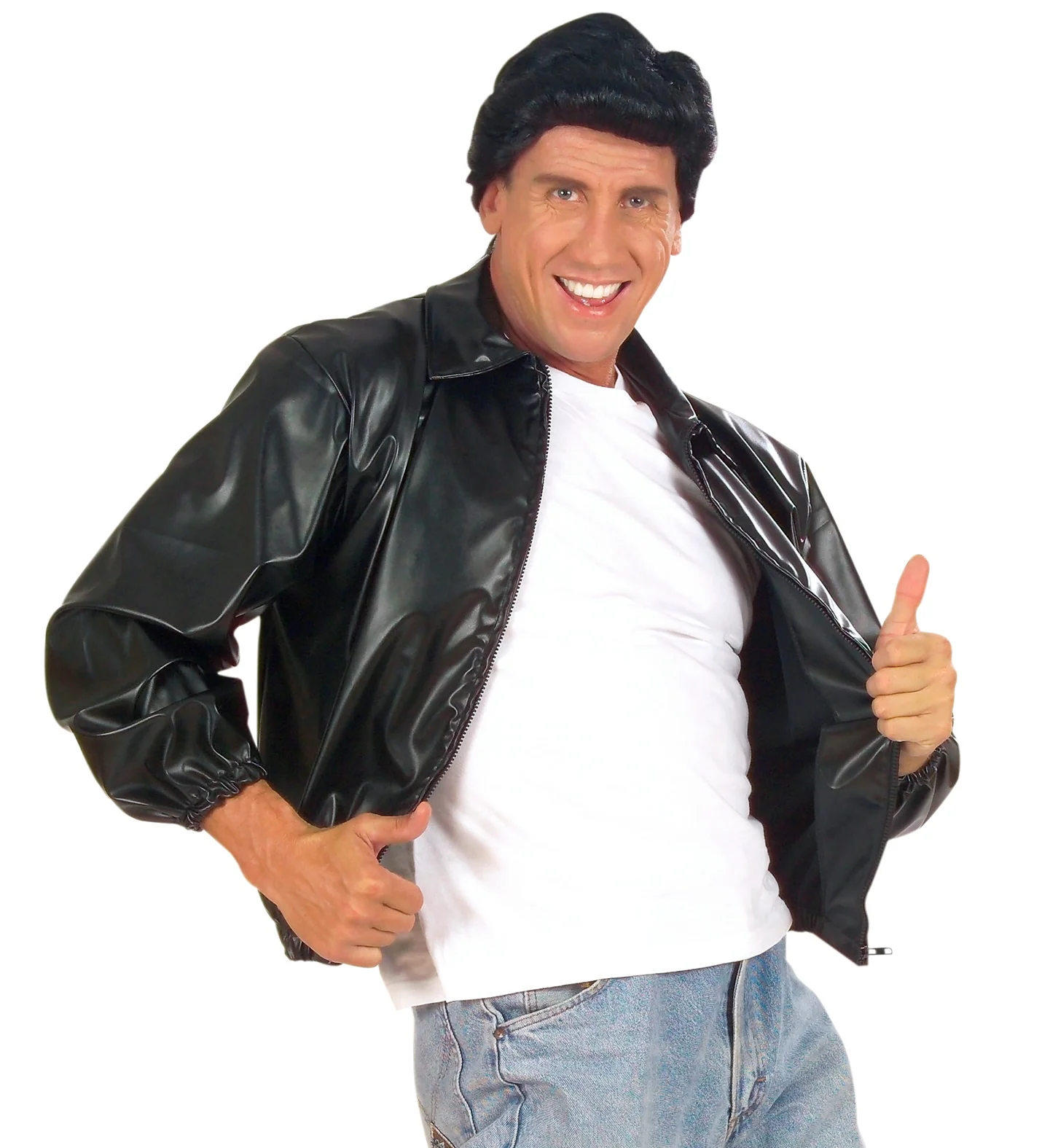Grease T-bird jas John Travolta - Image 3