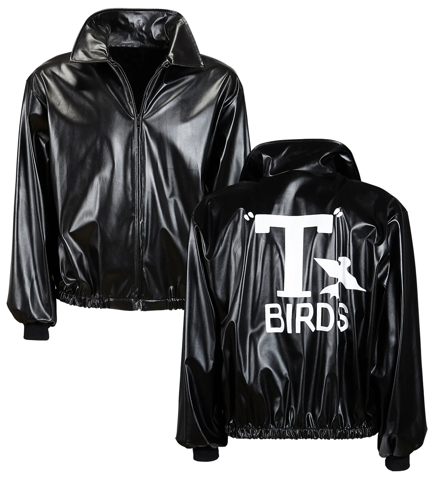 Grease T-bird jas John Travolta - Image 4