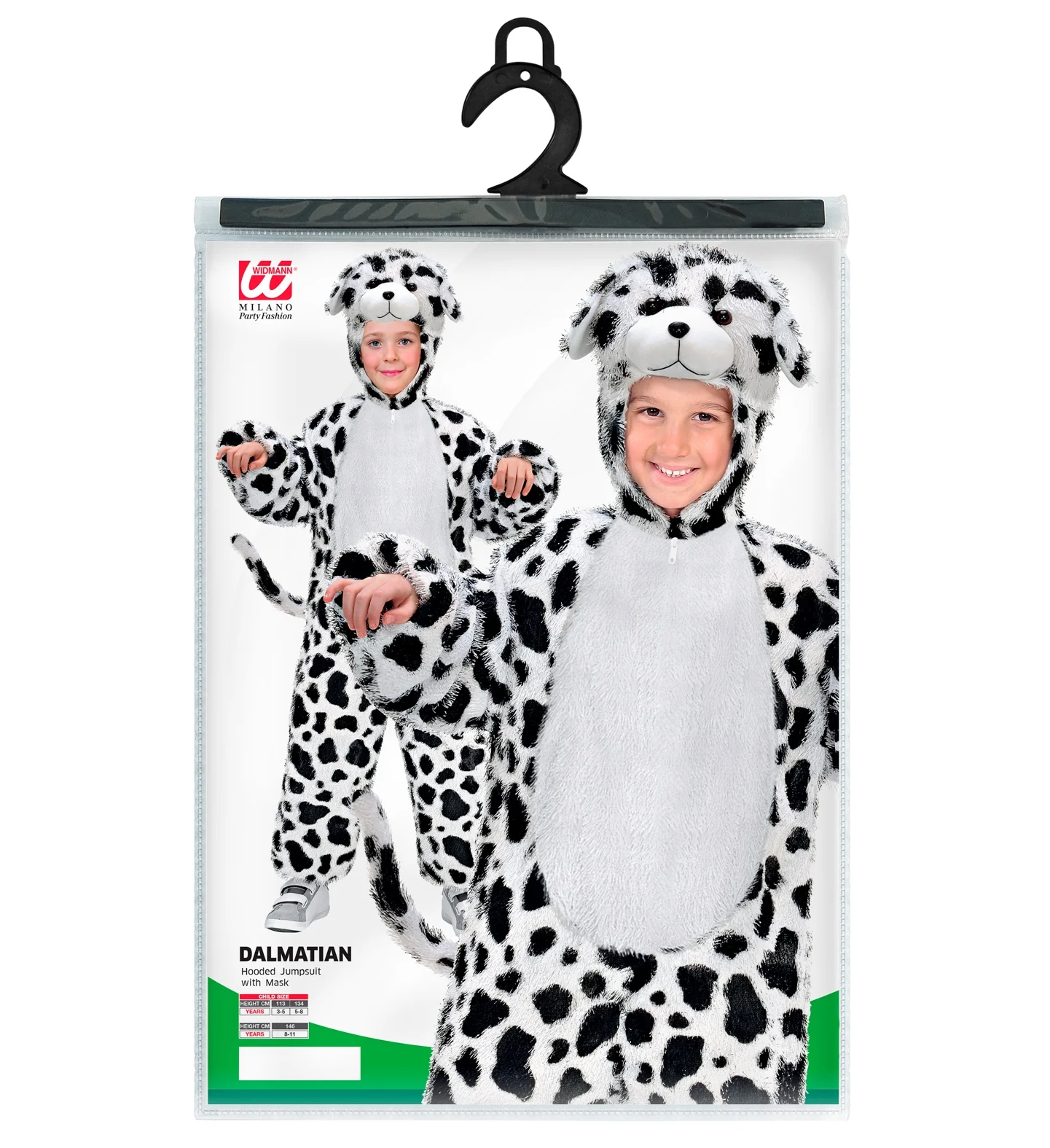 Dalmatiër pak kind Dommel - Image 4